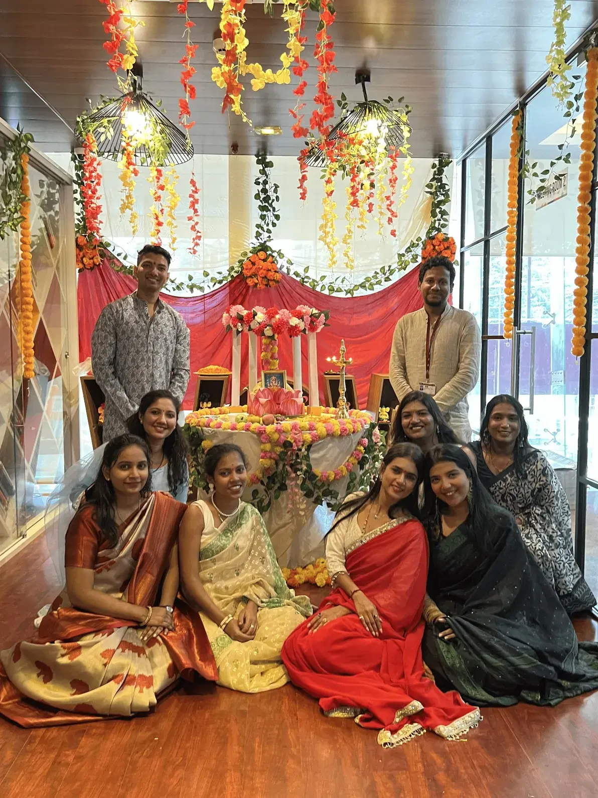 ITM Institute of Design & Media Navi Mumbai Events photo 4