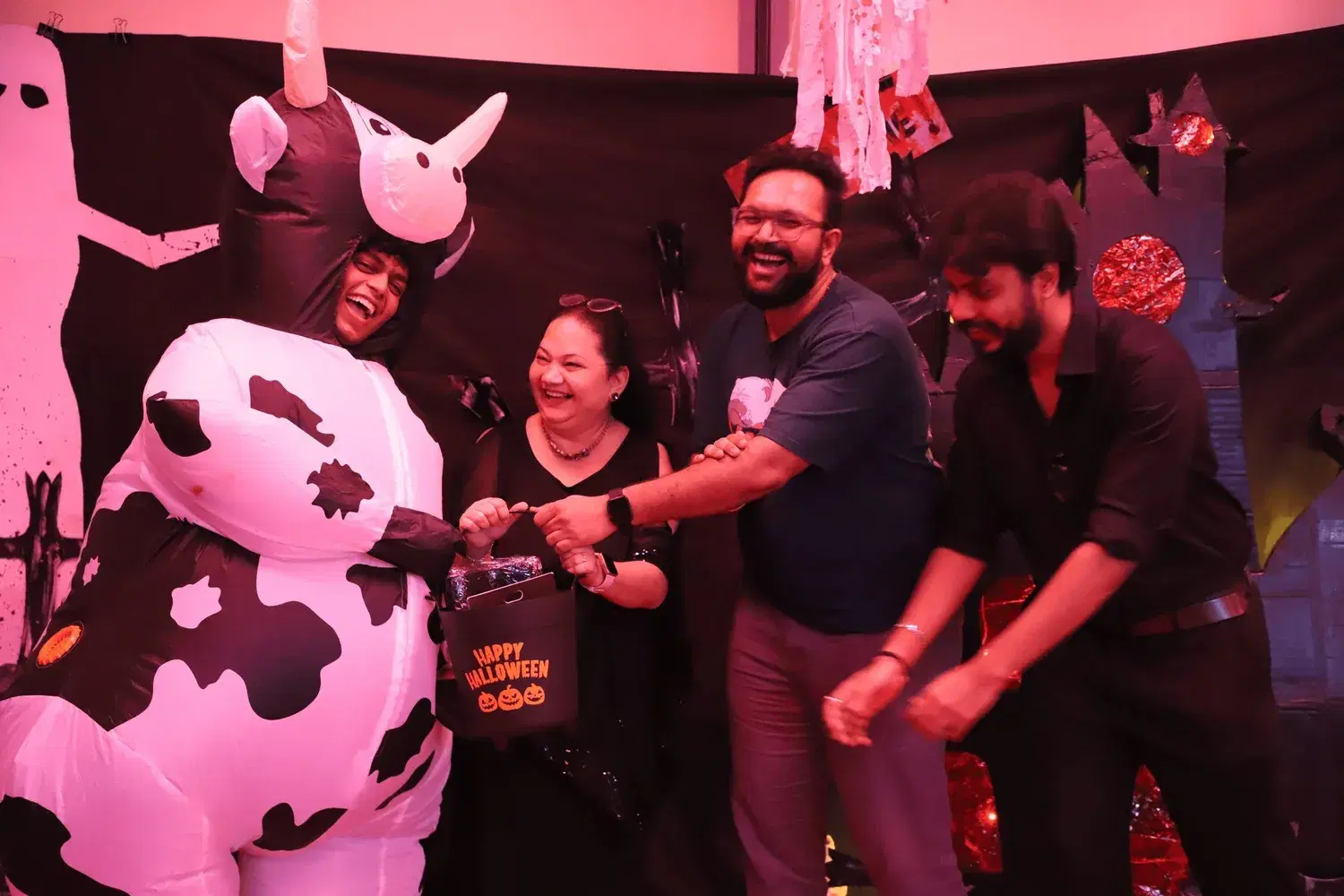 ITM Institute of Design & Media Navi Mumbai Events photo 2