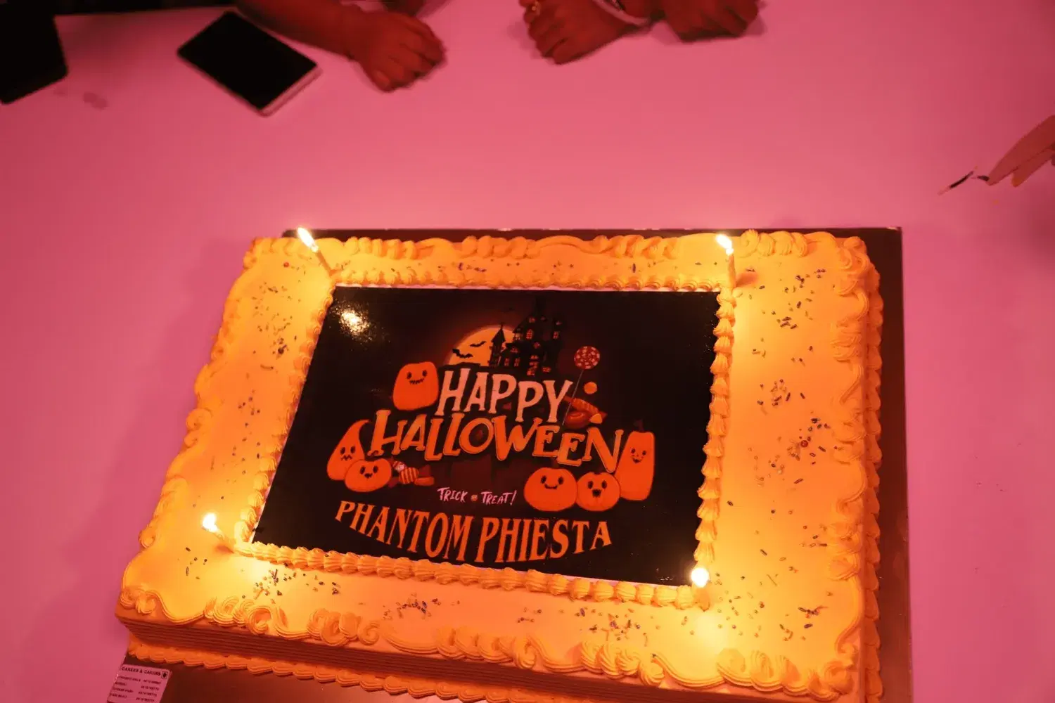 ITM Institute of Design & Media Navi Mumbai Events photo 1