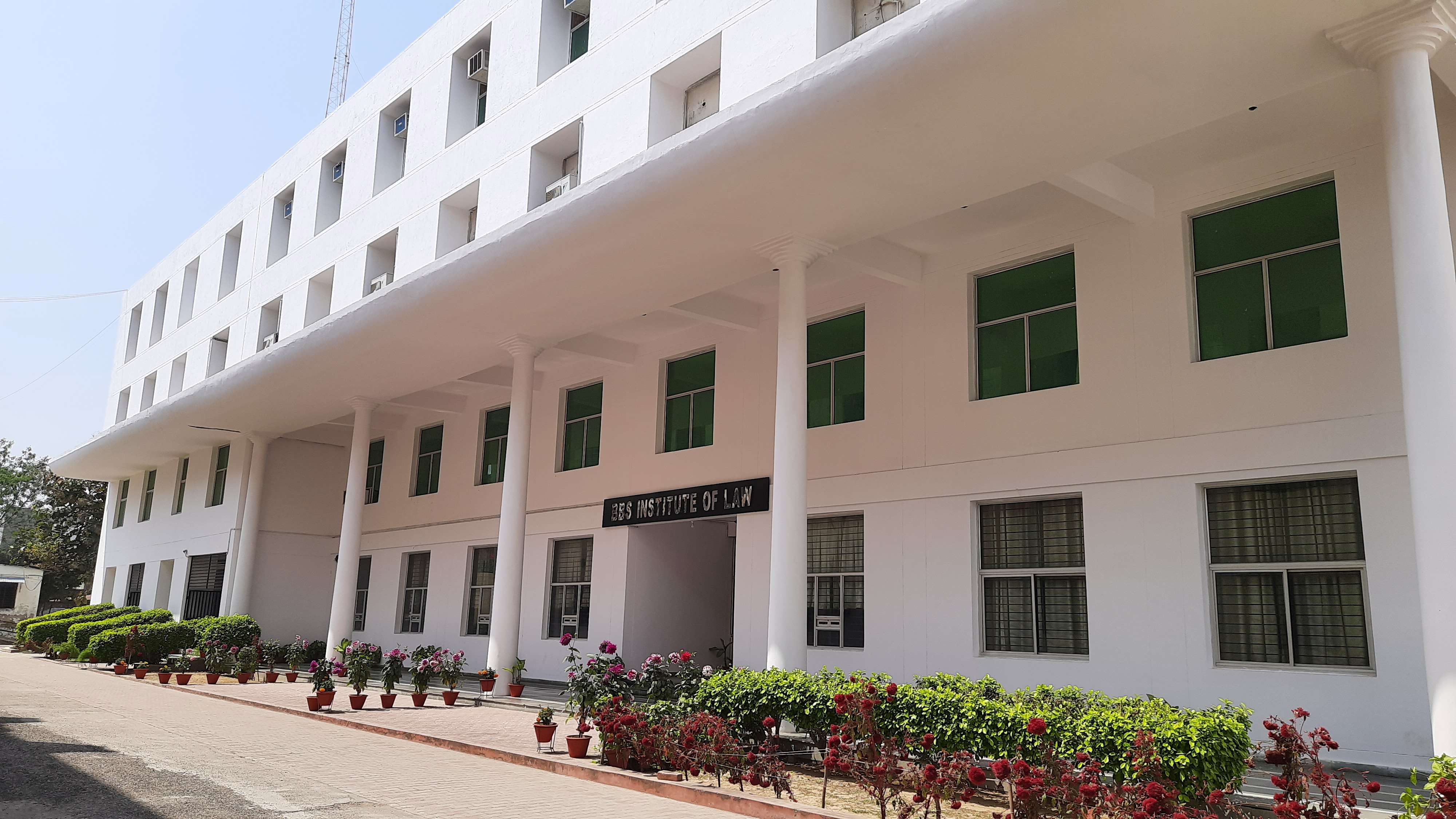 BBS College of Engineering and Technology Allahabad Campus photo 1