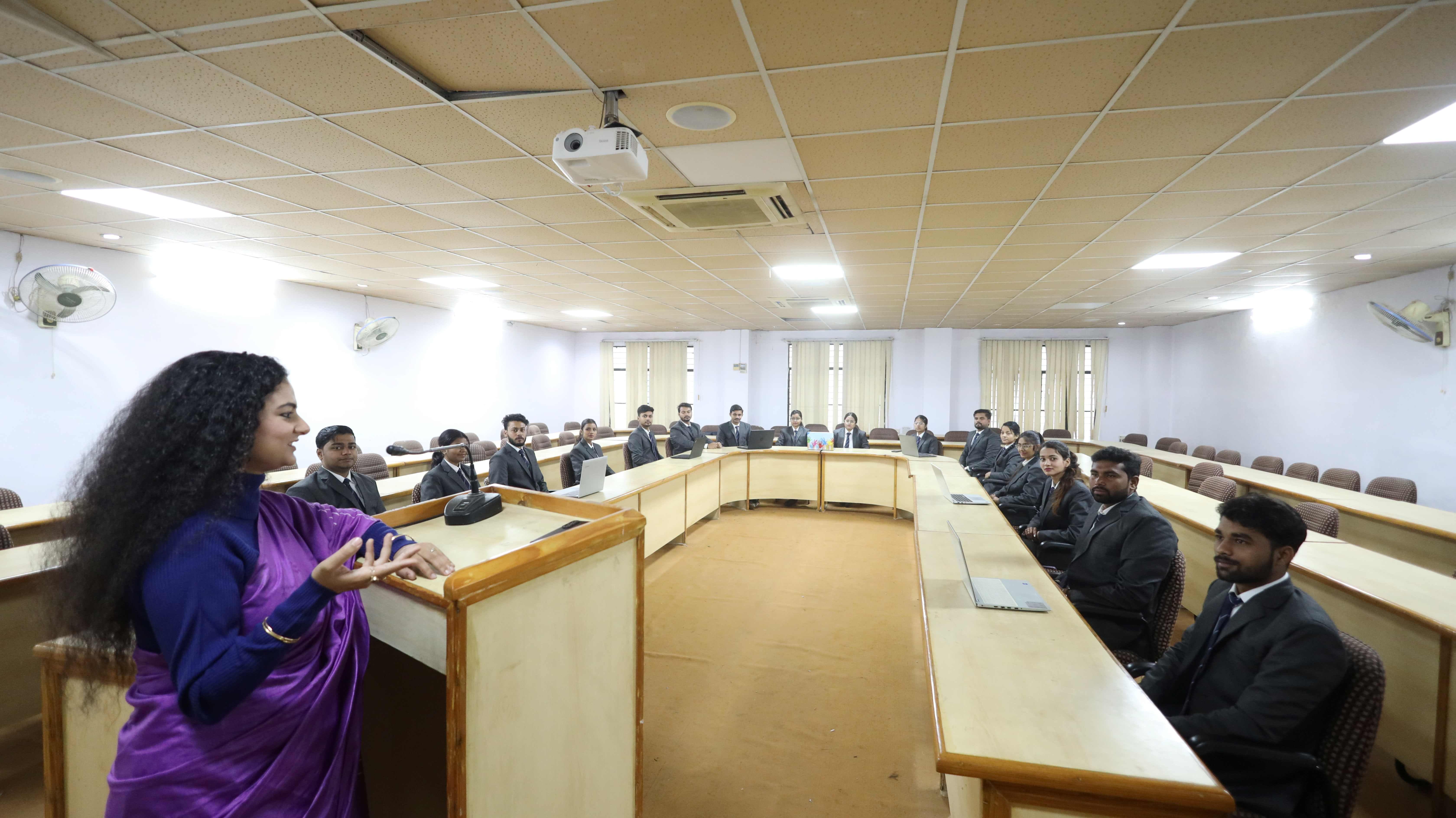 BBS College of Engineering and Technology Allahabad Auditorium photo 7
