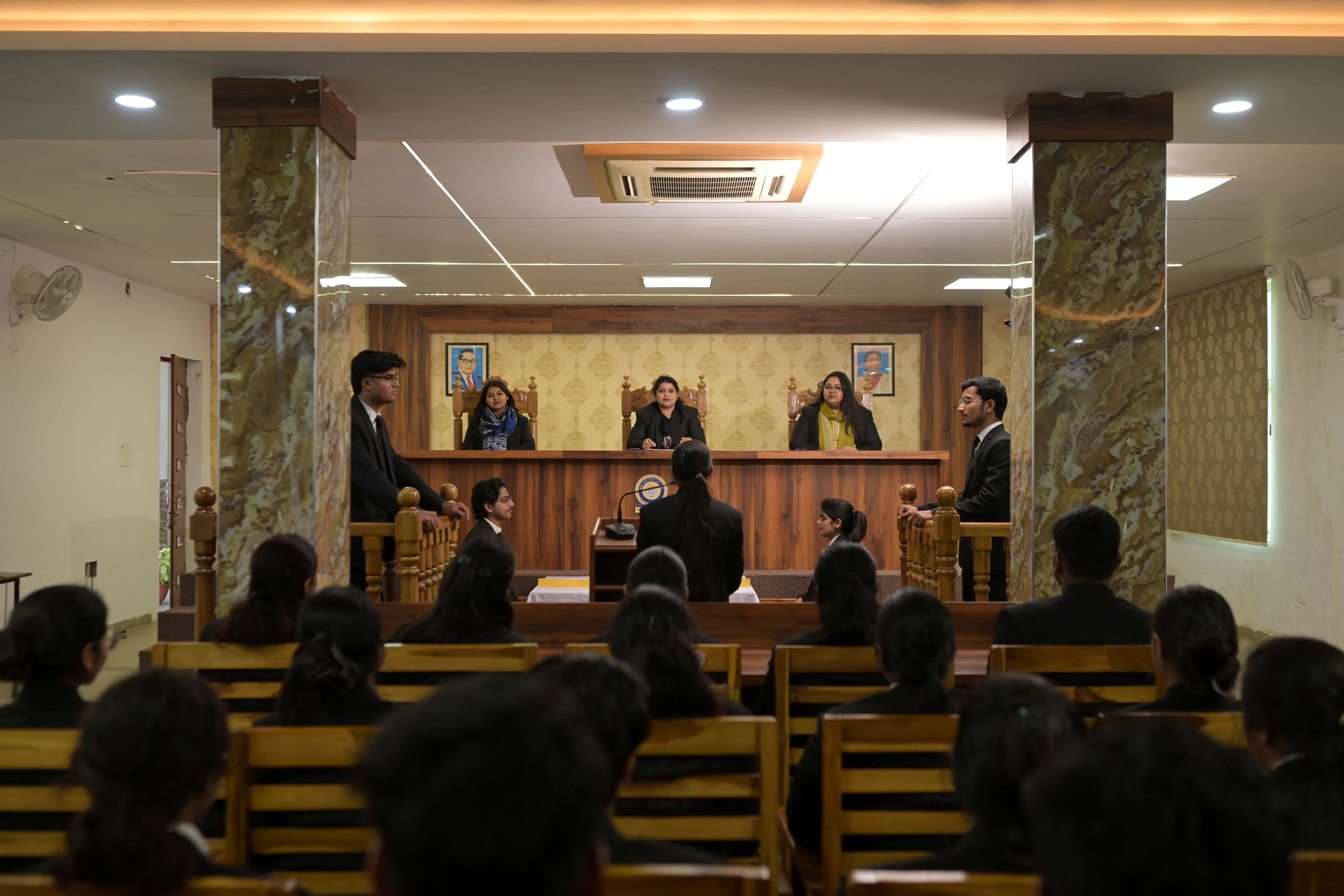 BBS College of Engineering and Technology Allahabad Auditorium photo 6