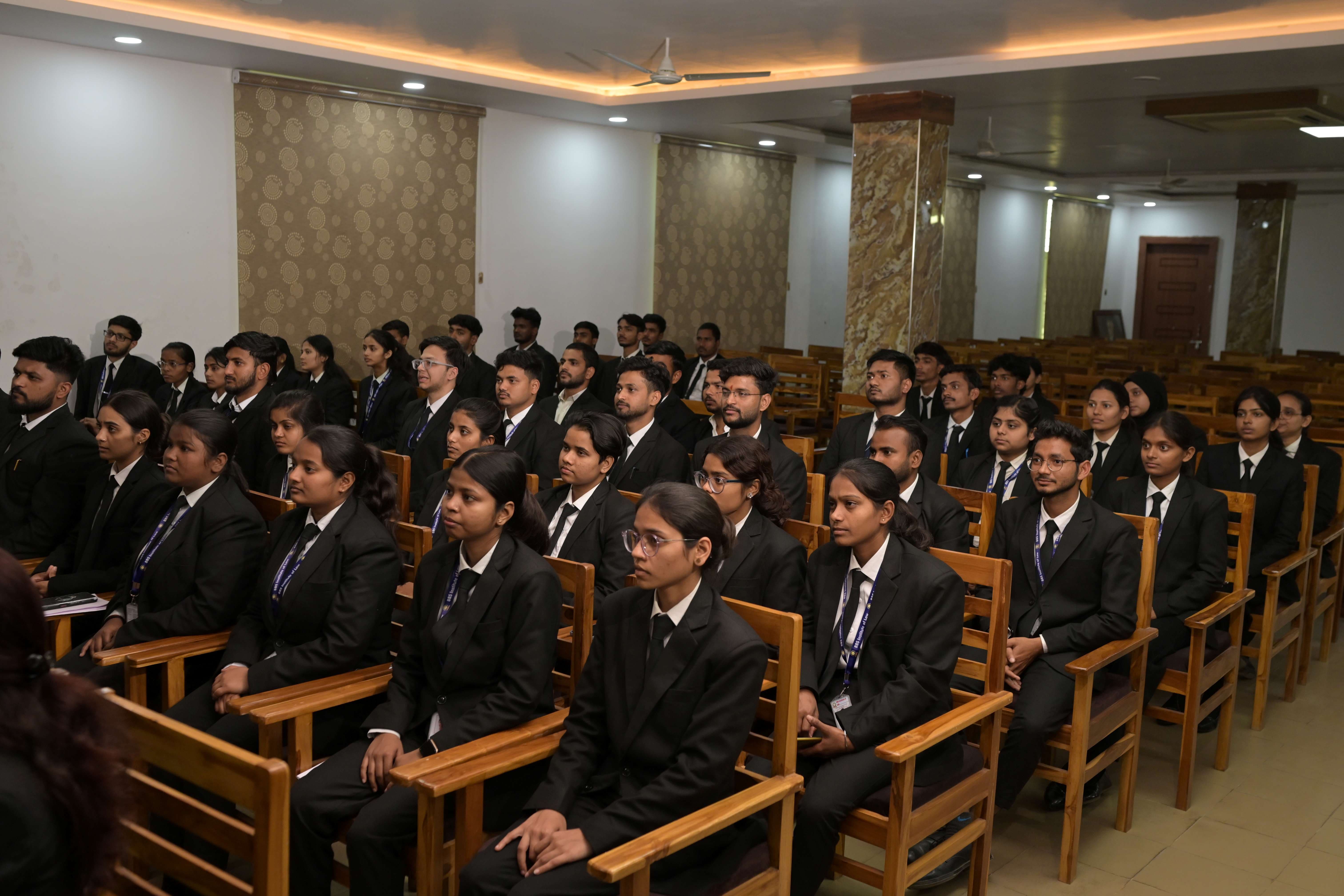 BBS College of Engineering and Technology Allahabad Auditorium photo 5