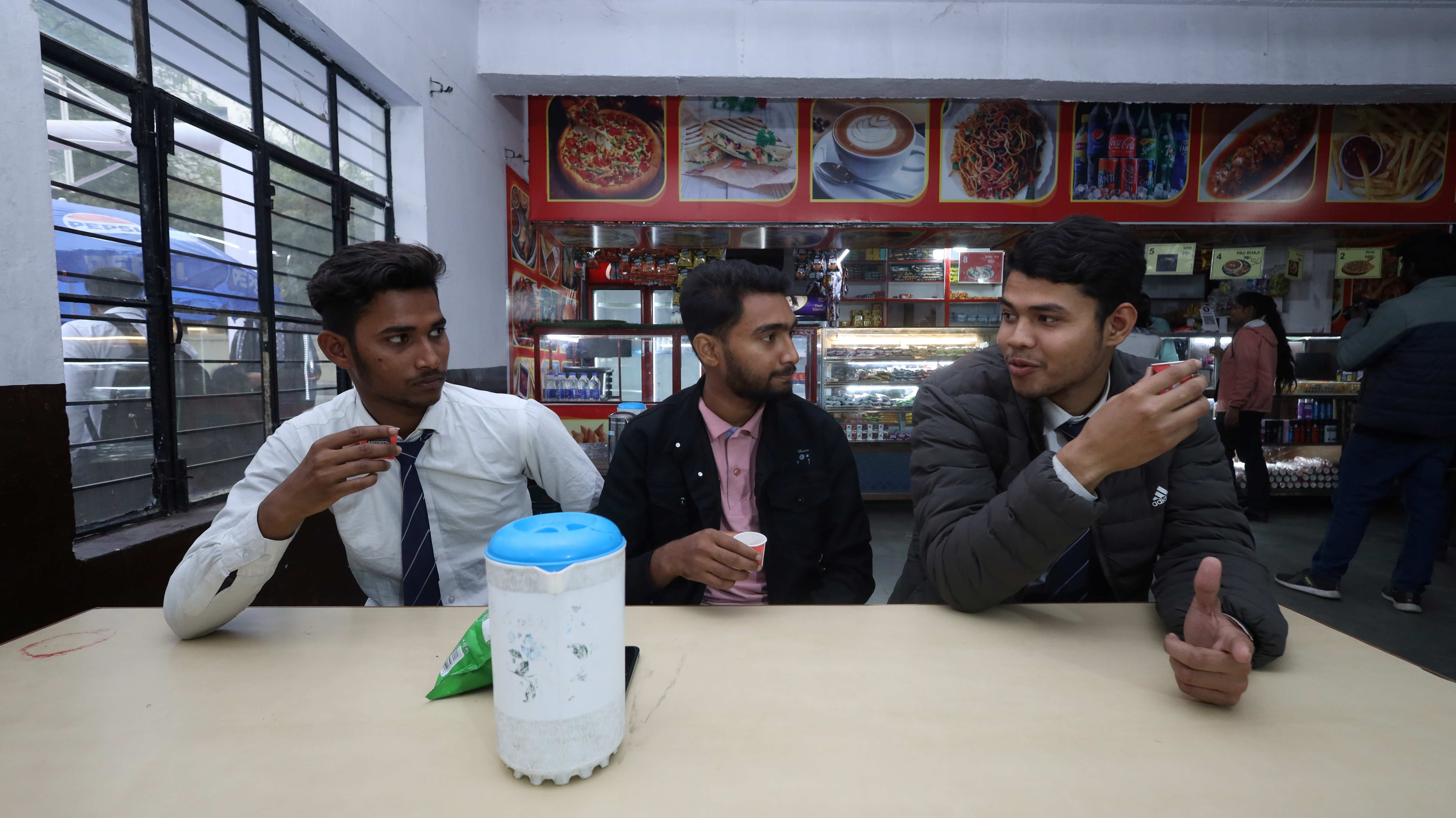 BBS College of Engineering and Technology Allahabad Canteen photo 5