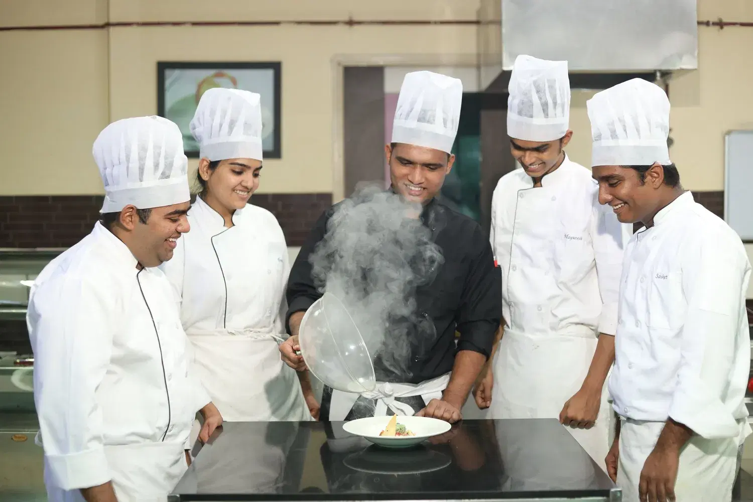 ITM IHM INfrastructure photo 9