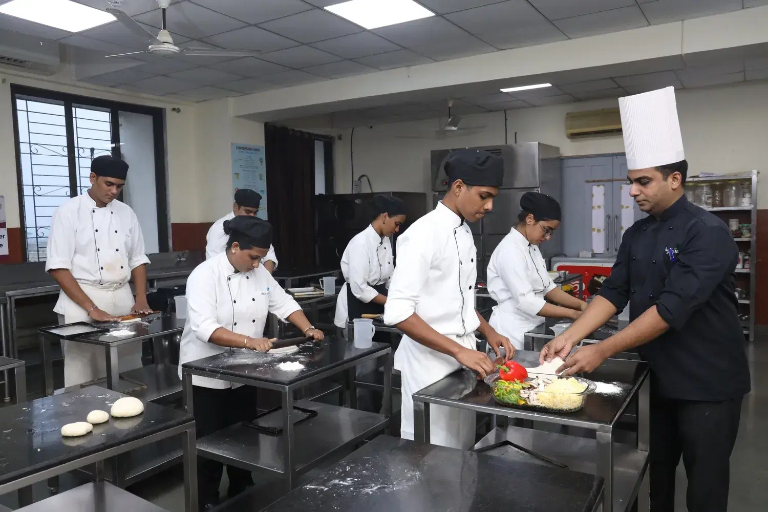 ITM IHM INfrastructure photo 3