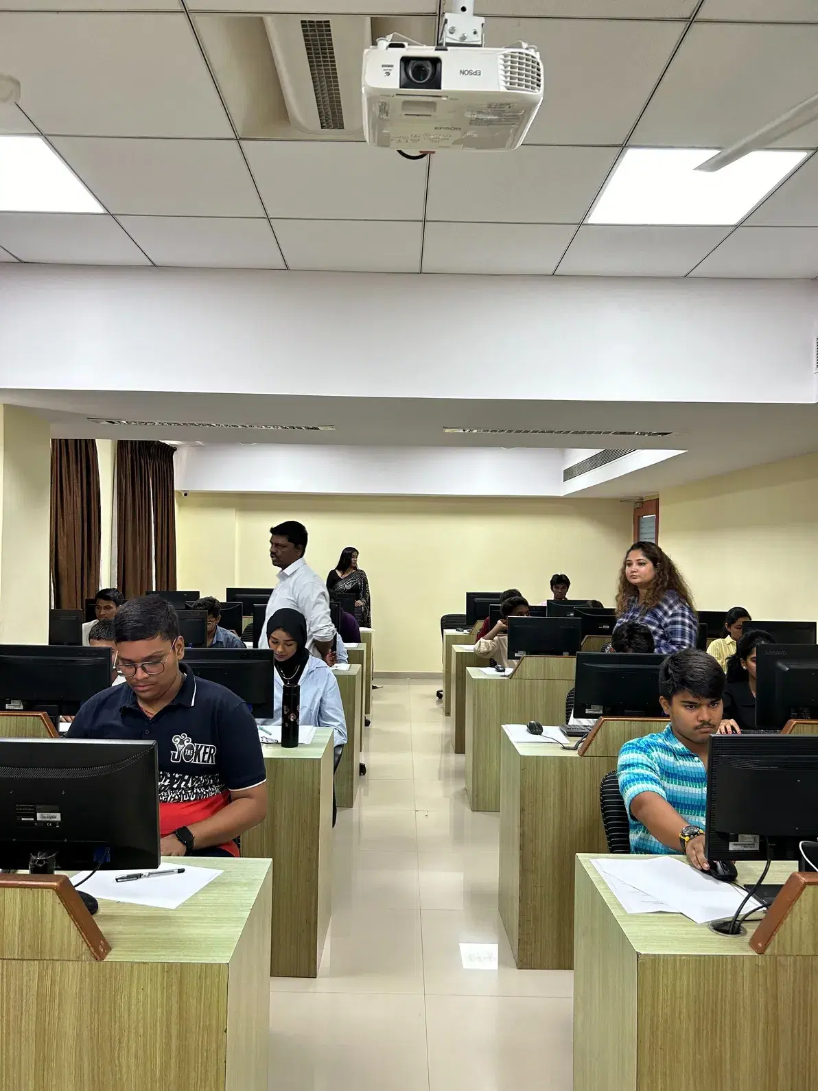 ITM IHM INfrastructure photo 14