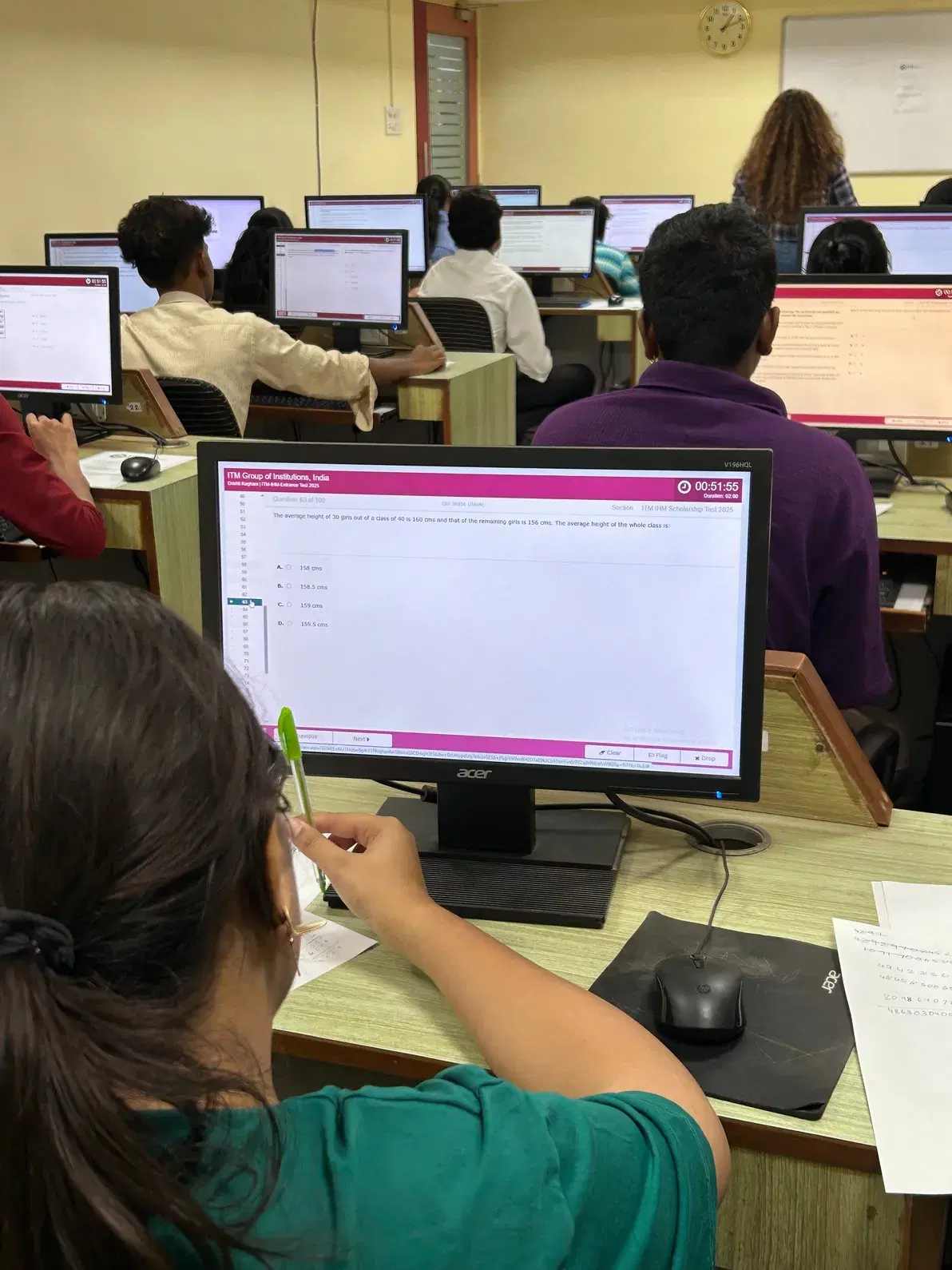 ITM IHM INfrastructure photo 13