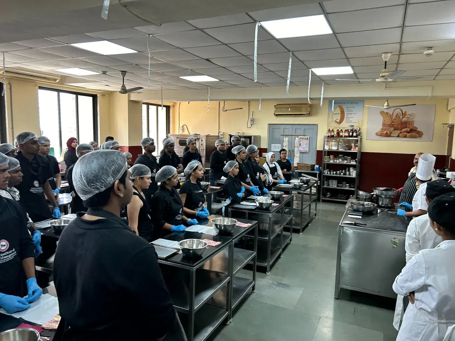 ITM IHM INfrastructure photo 12