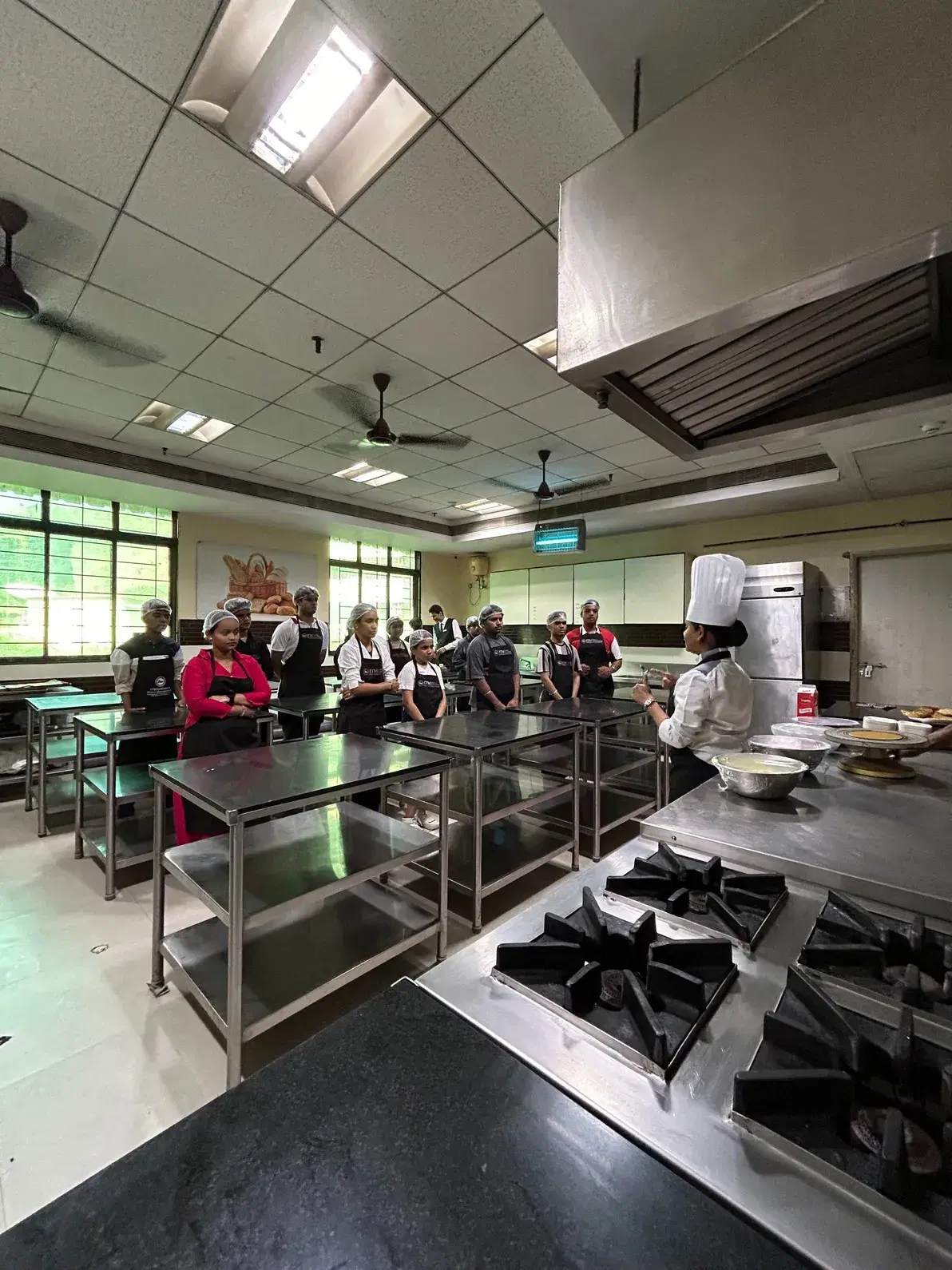 ITM IHM INfrastructure photo 10