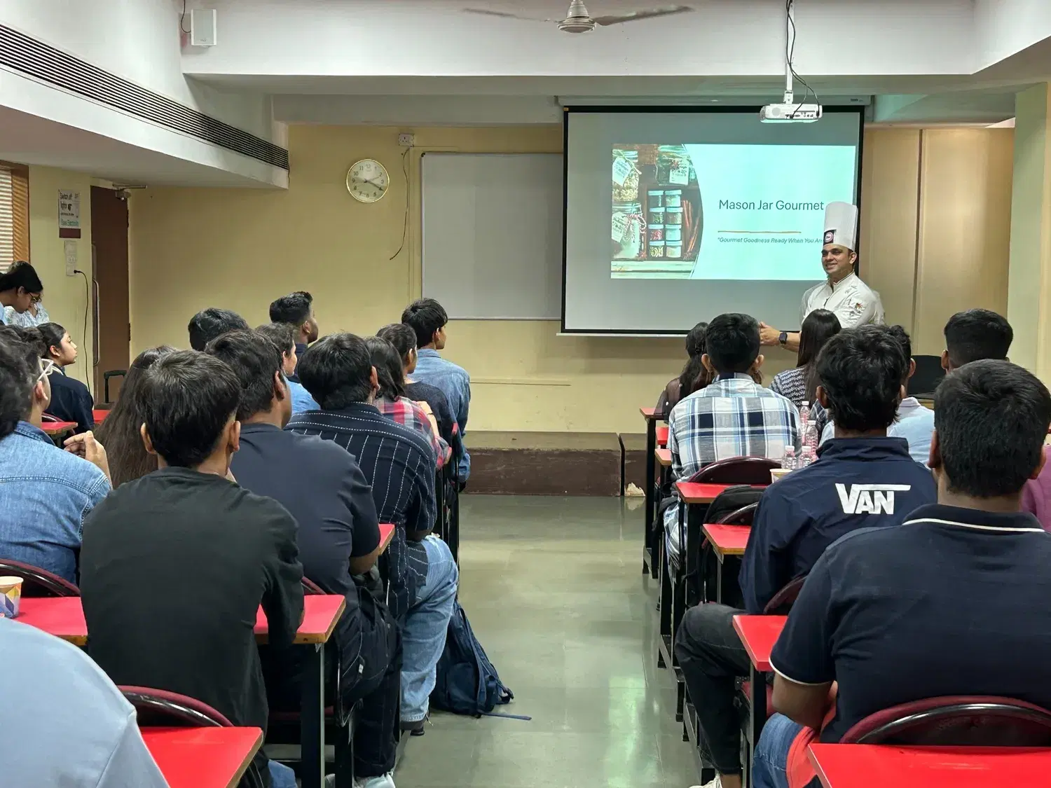 ITM IHM INfrastructure photo 11