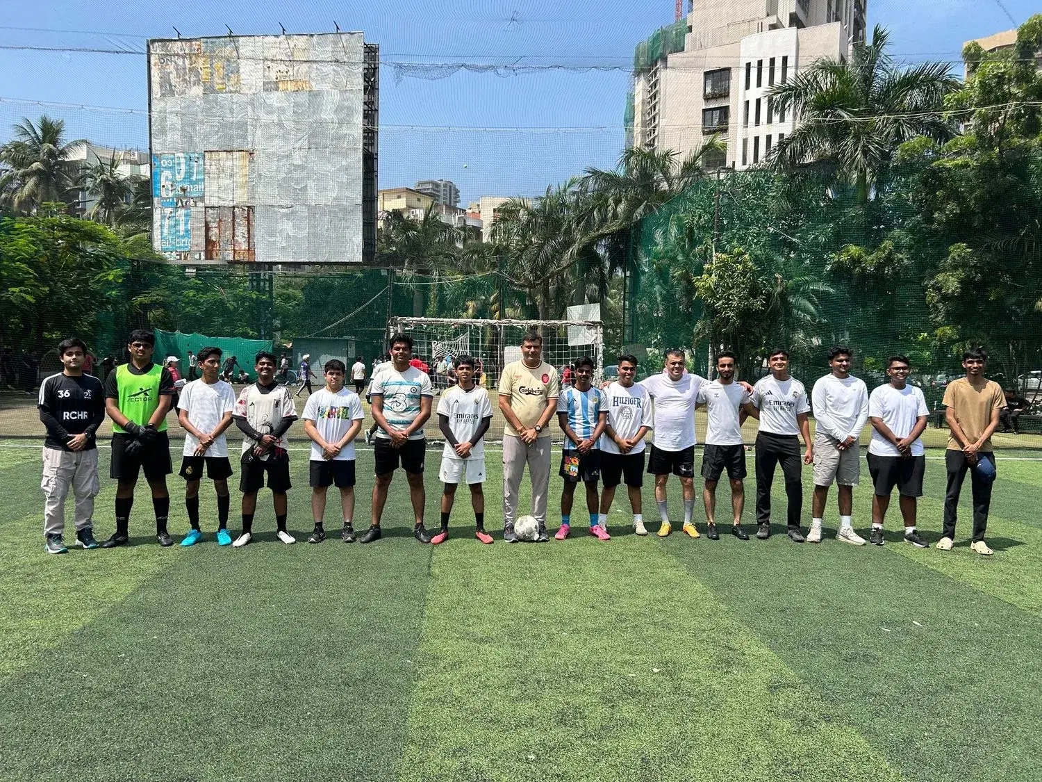 ITM IHM Event photo 5