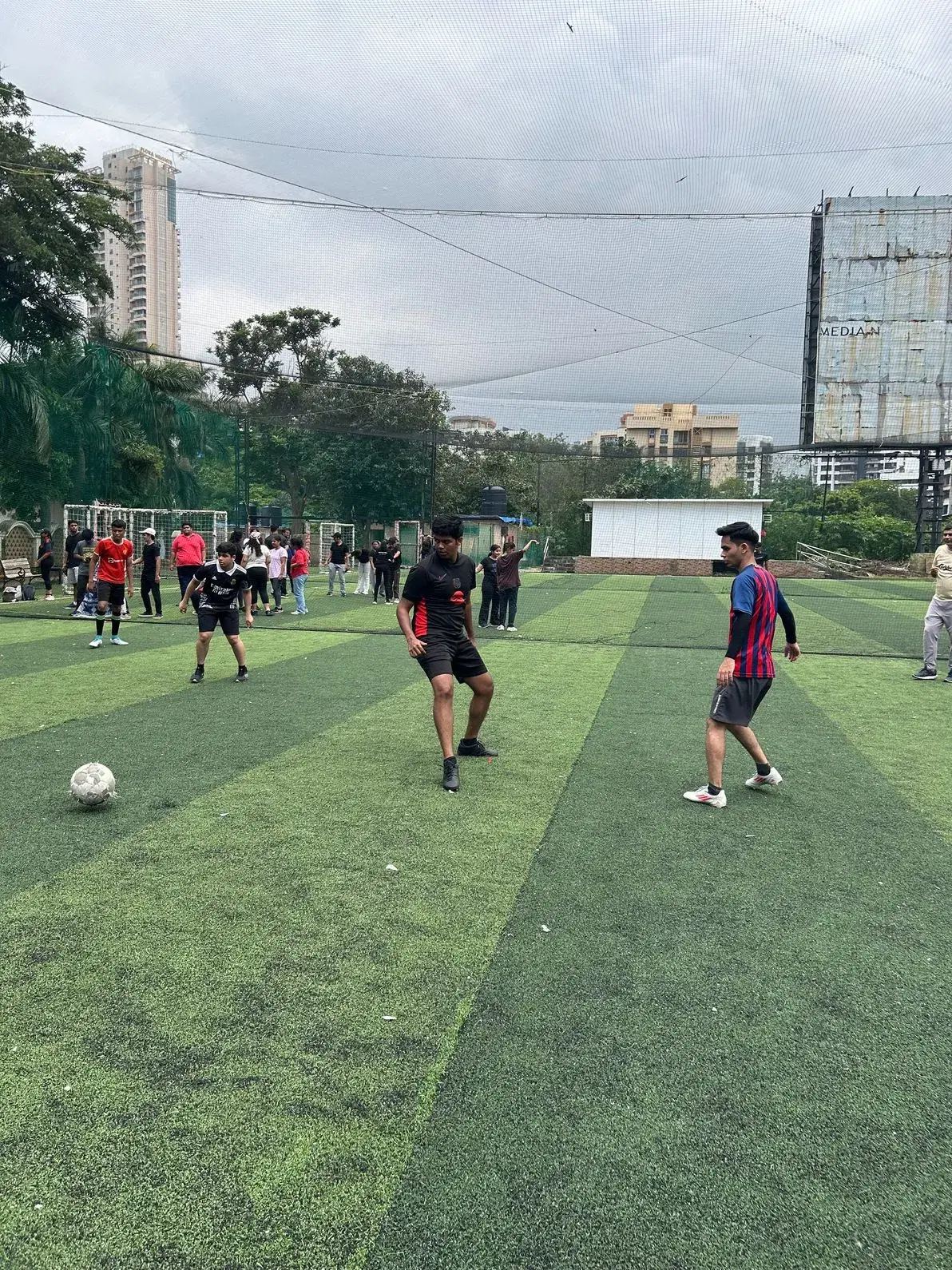 ITM IHM Event photo 4