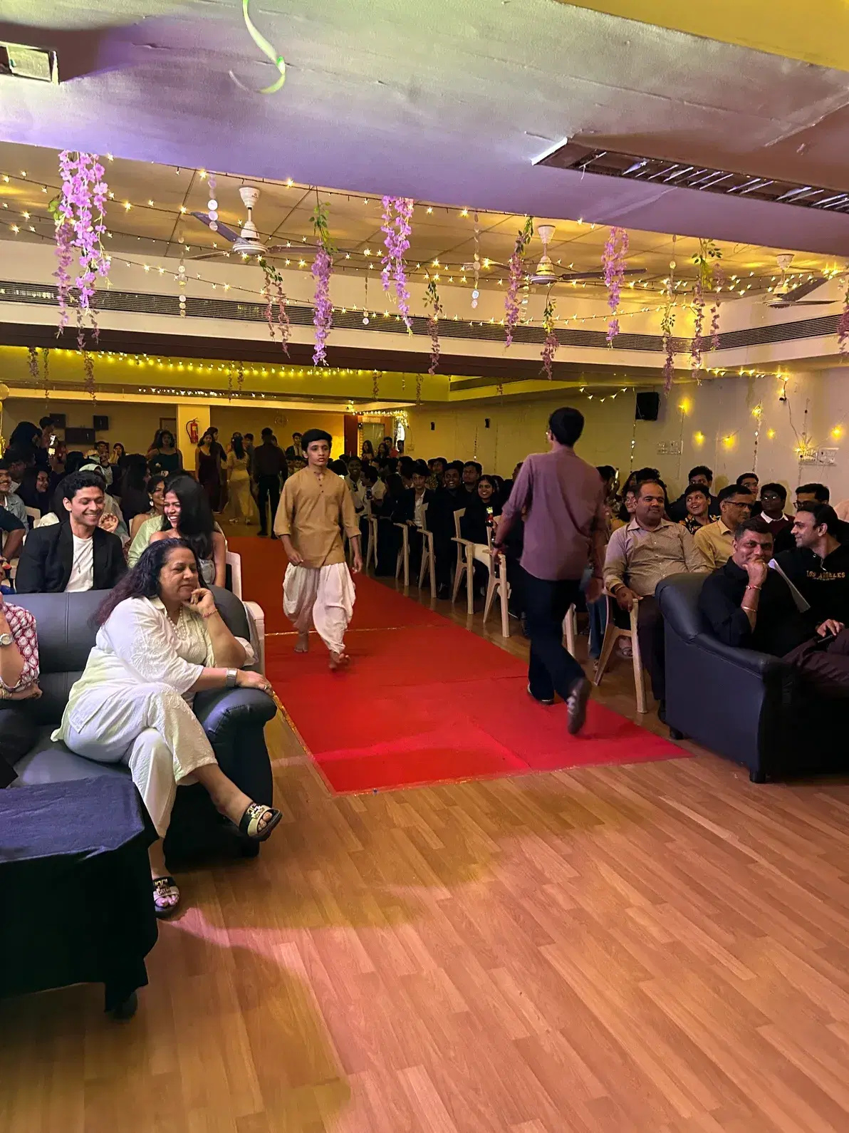 ITM IHM Event photo 1