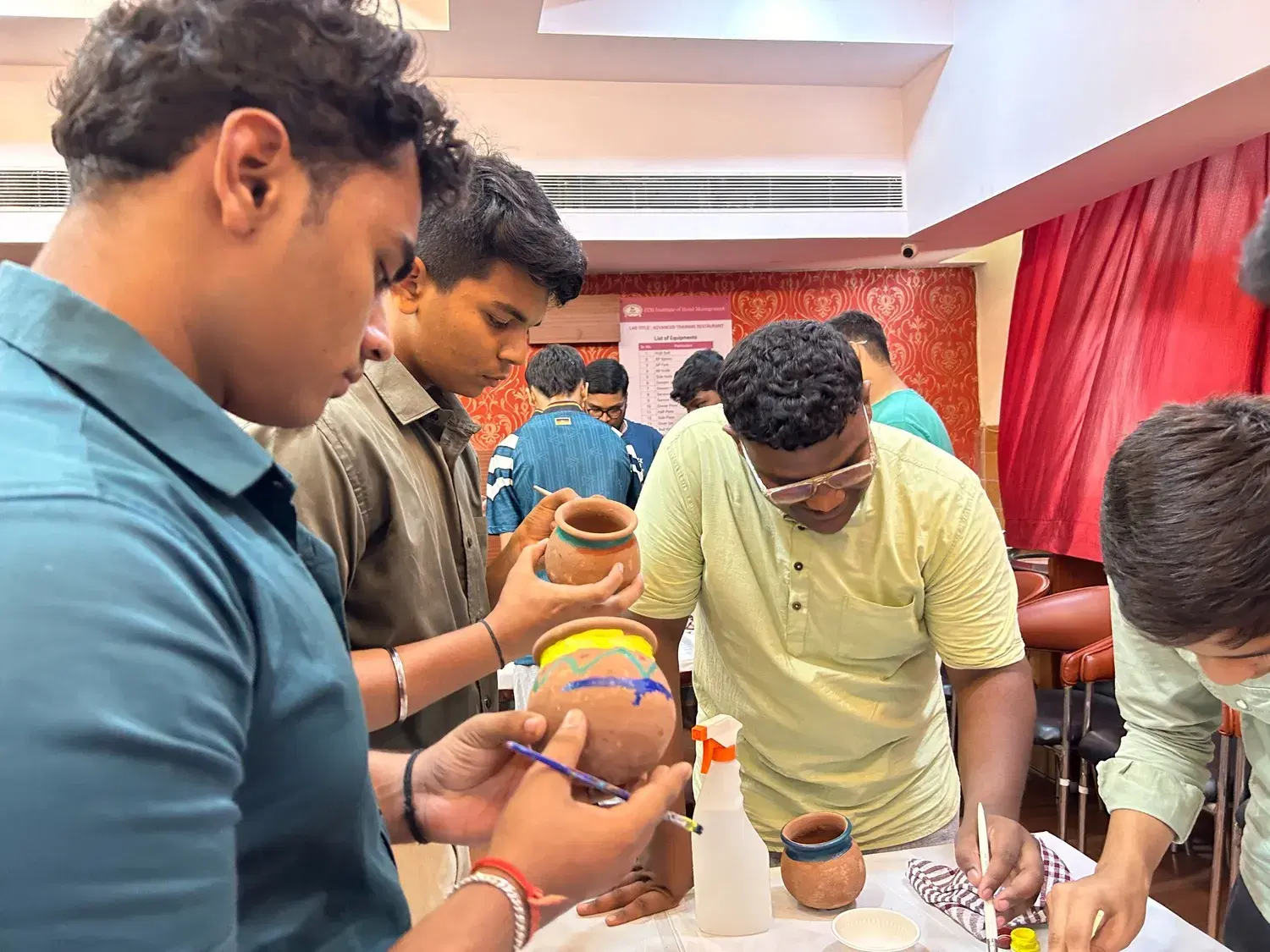 ITM IHM INfrastructure photo 15