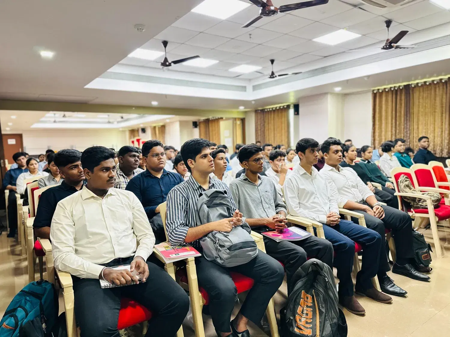 ITM IHM INfrastructure photo 19