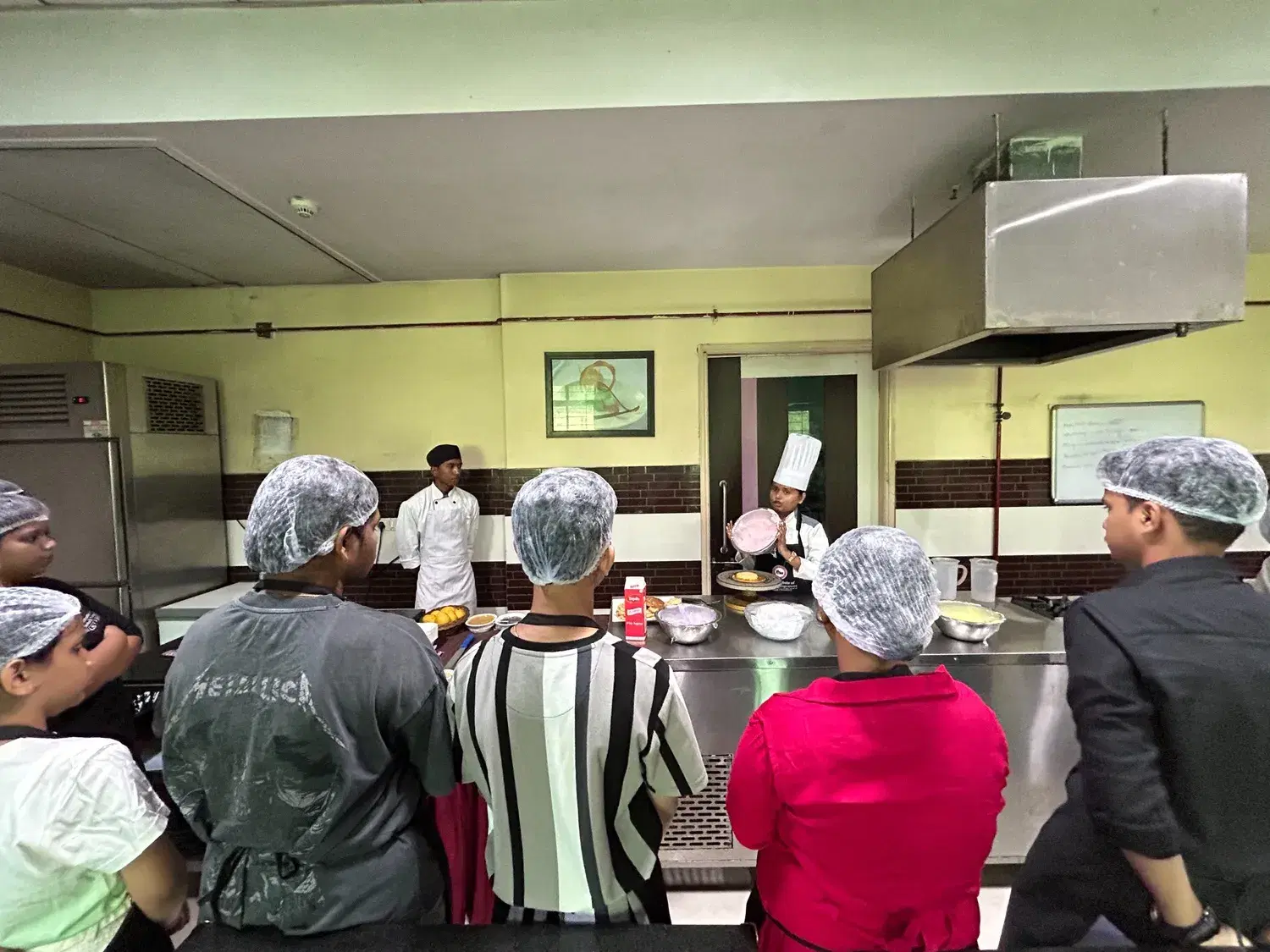 ITM IHM INfrastructure photo 18