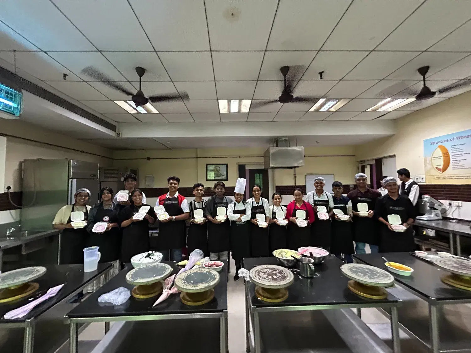 ITM IHM INfrastructure photo 16