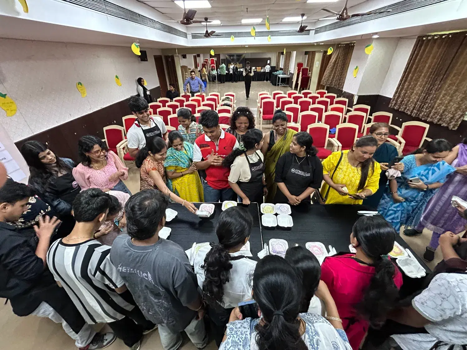 ITM IHM INfrastructure photo 17