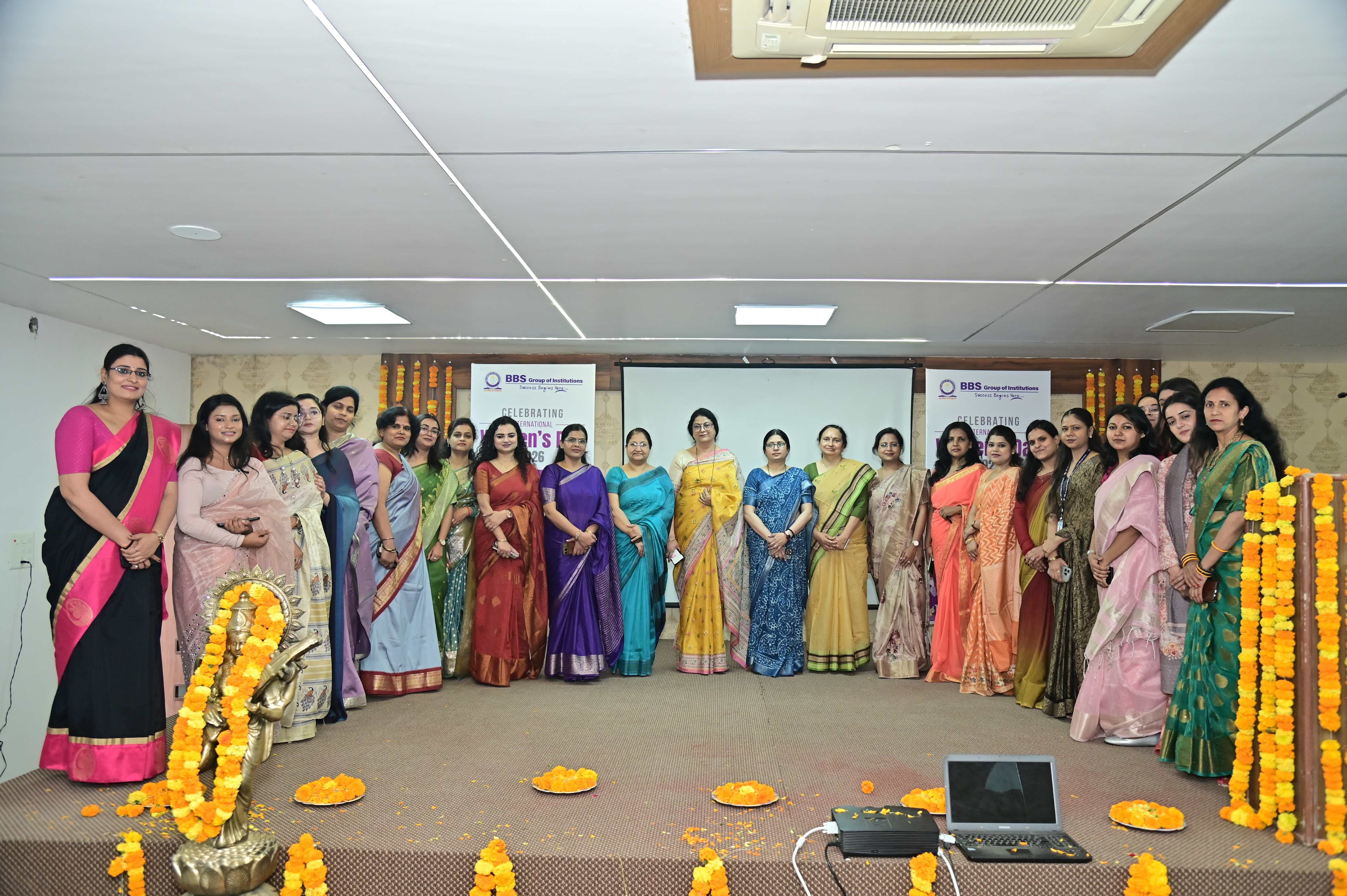 BBS College of Engineering and Technology Allahabad Events photo 8