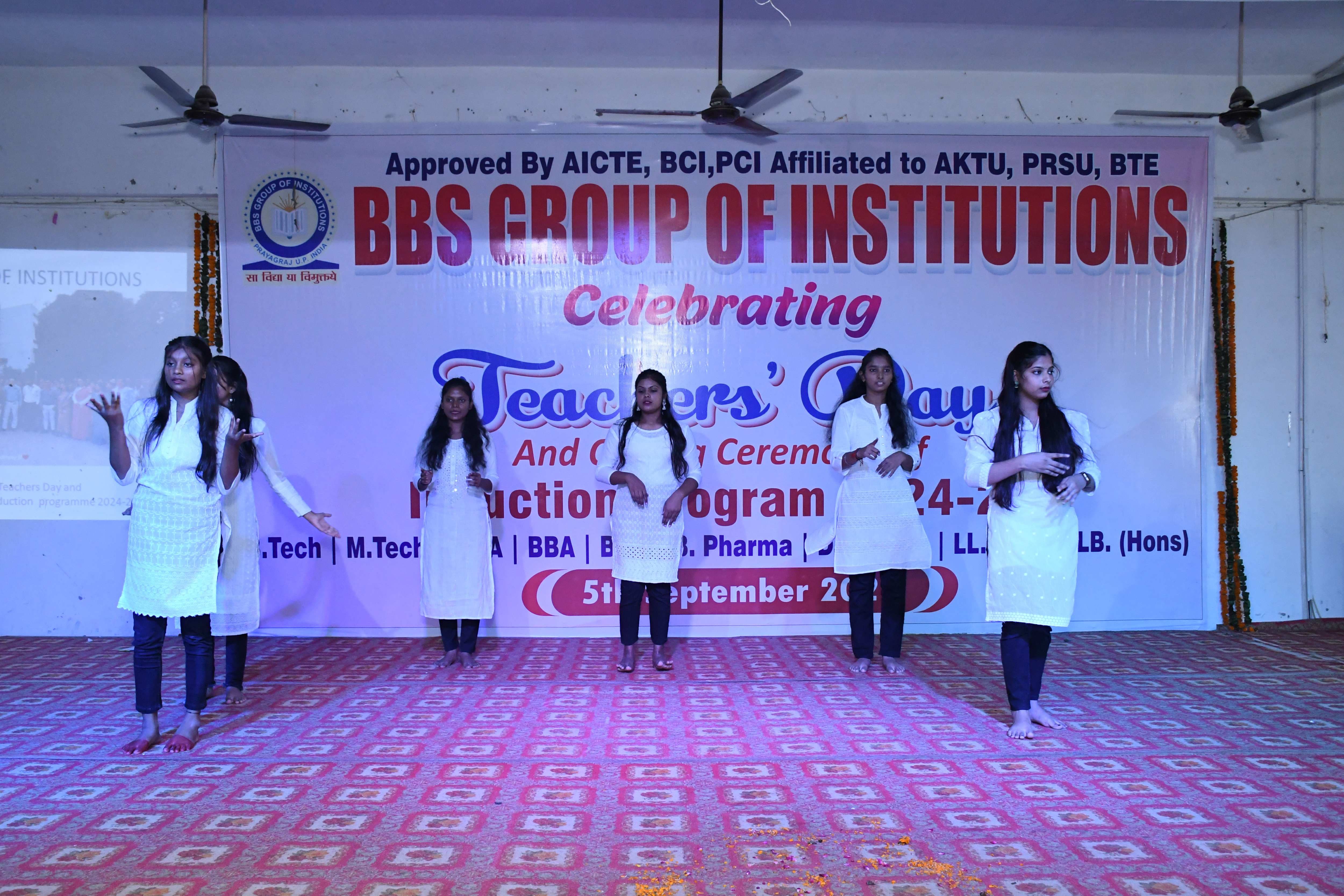 BBS College of Engineering and Technology Allahabad Events photo 7