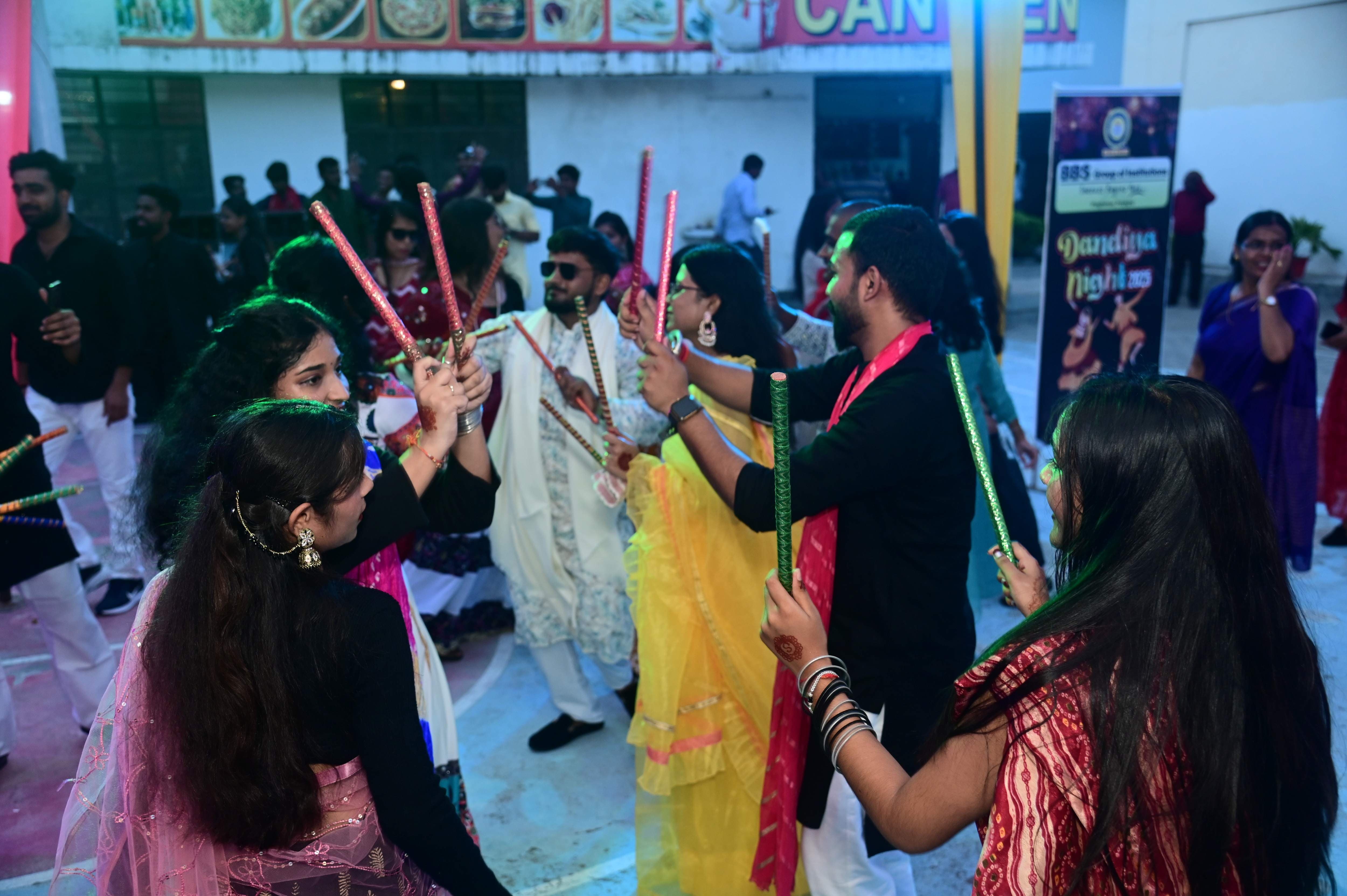 BBS College of Engineering and Technology Allahabad Events photo 5