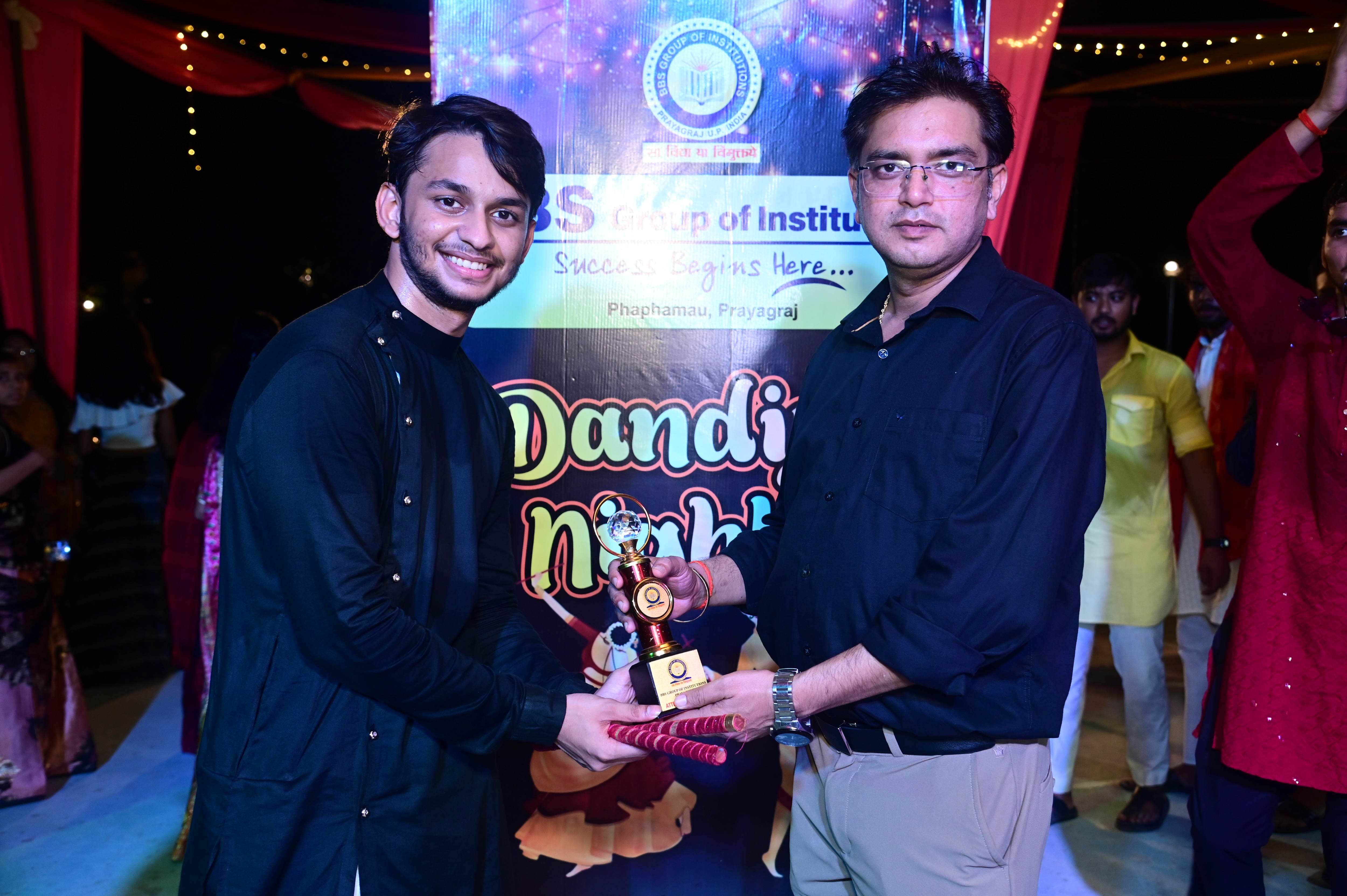 BBS College of Engineering and Technology Allahabad Events photo 4