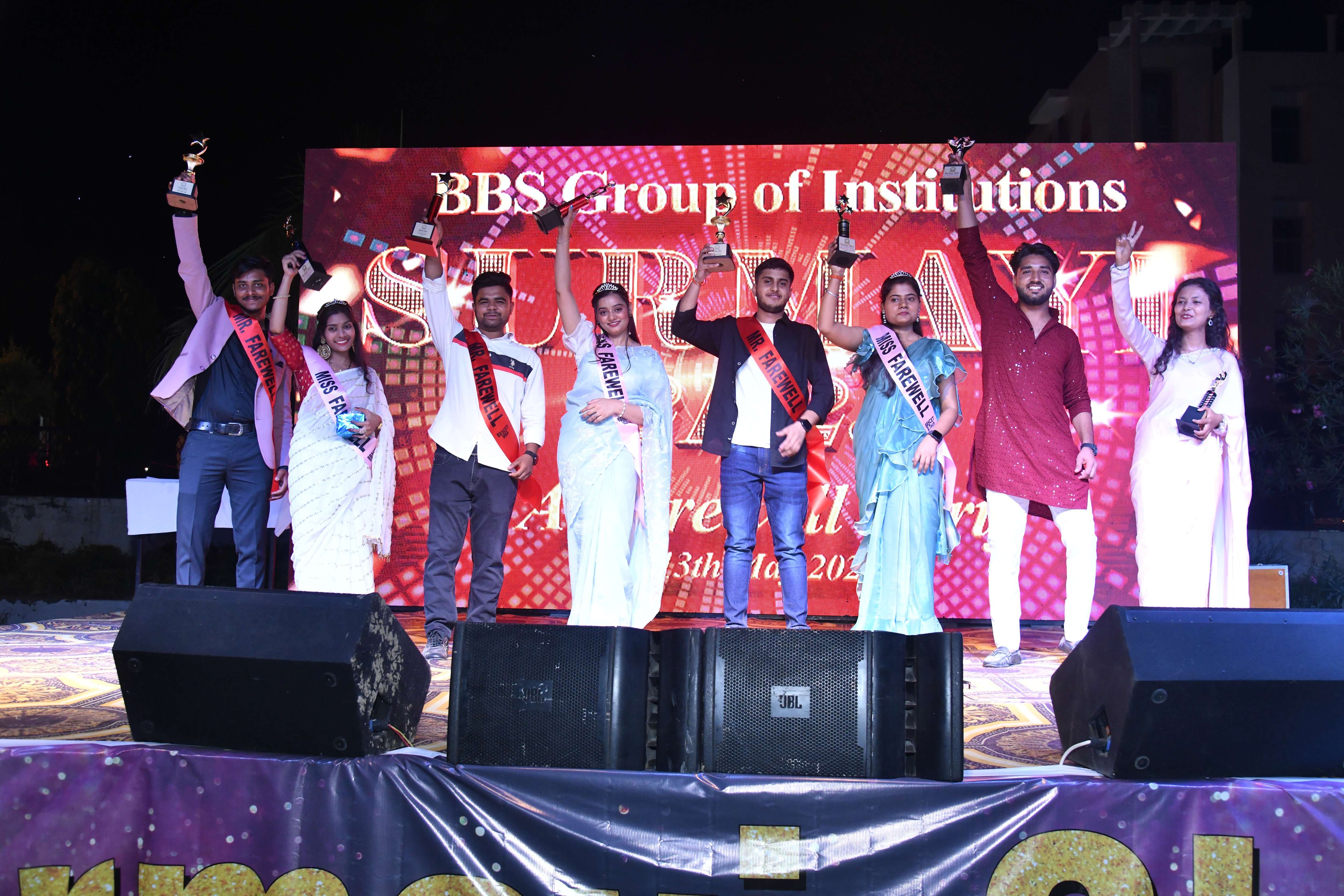 BBS College of Engineering and Technology Allahabad Events photo 1