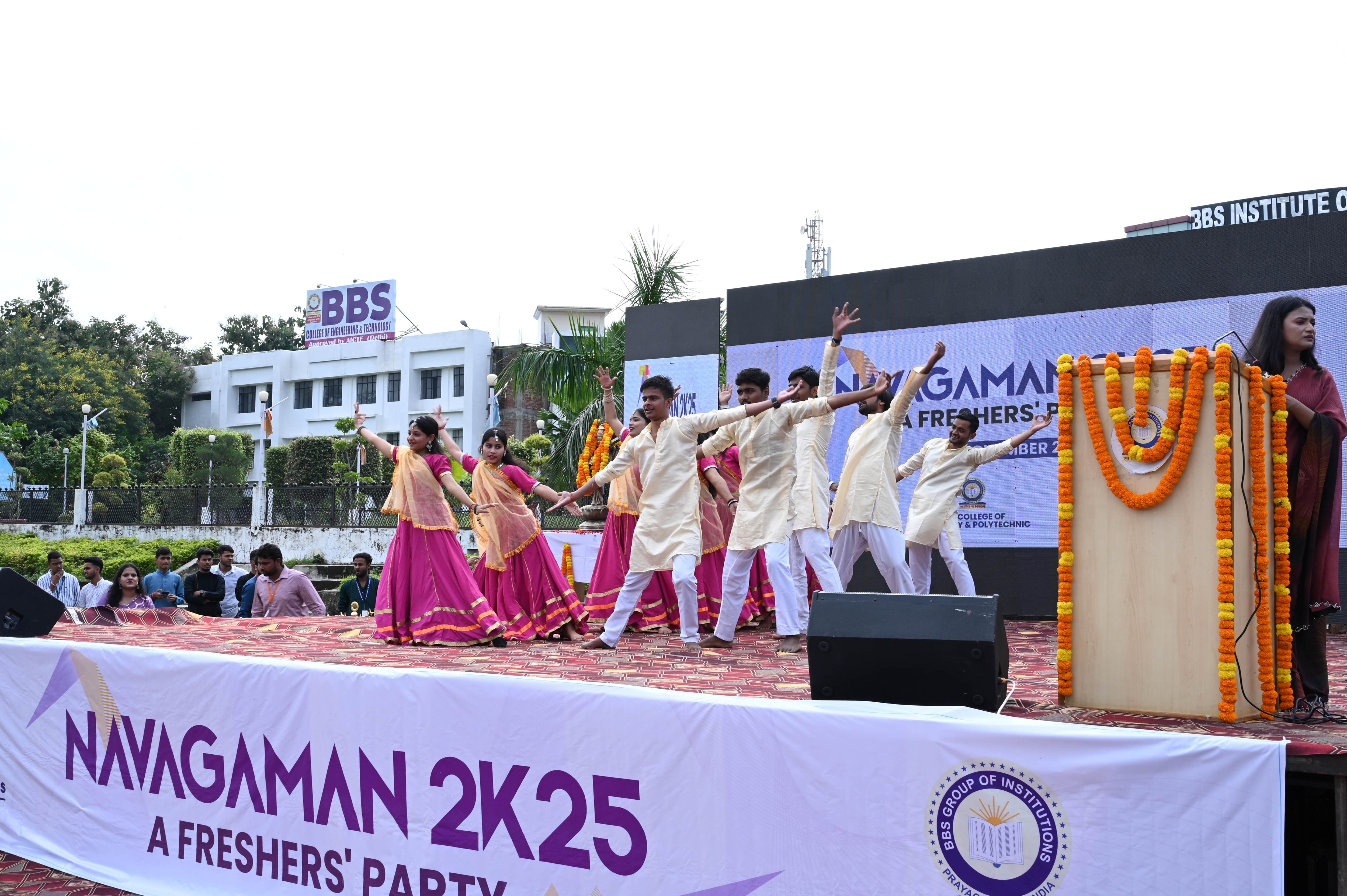 BBS College of Engineering and Technology Allahabad Events photo 17