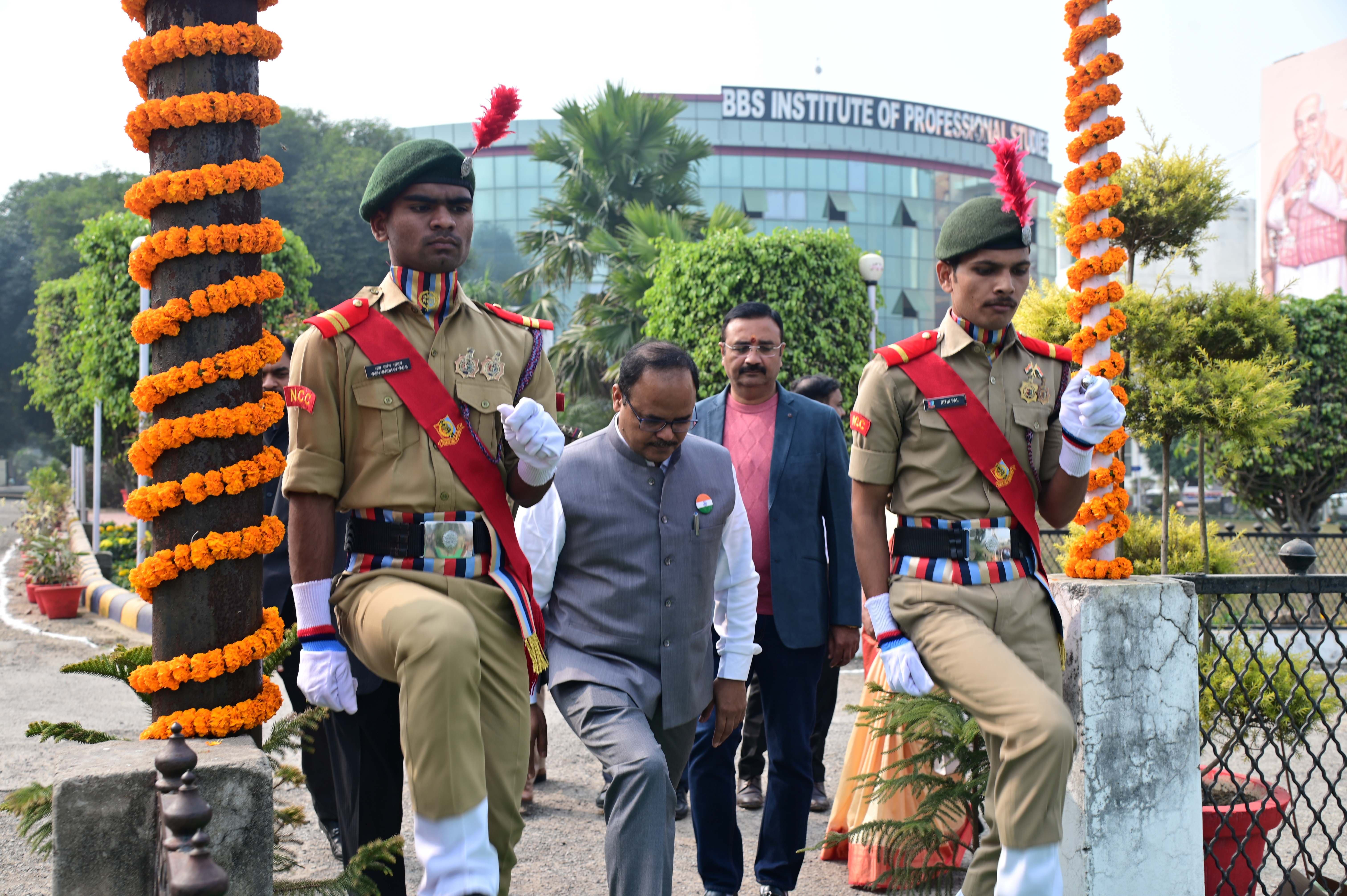 BBS College of Engineering and Technology Allahabad Events photo 16