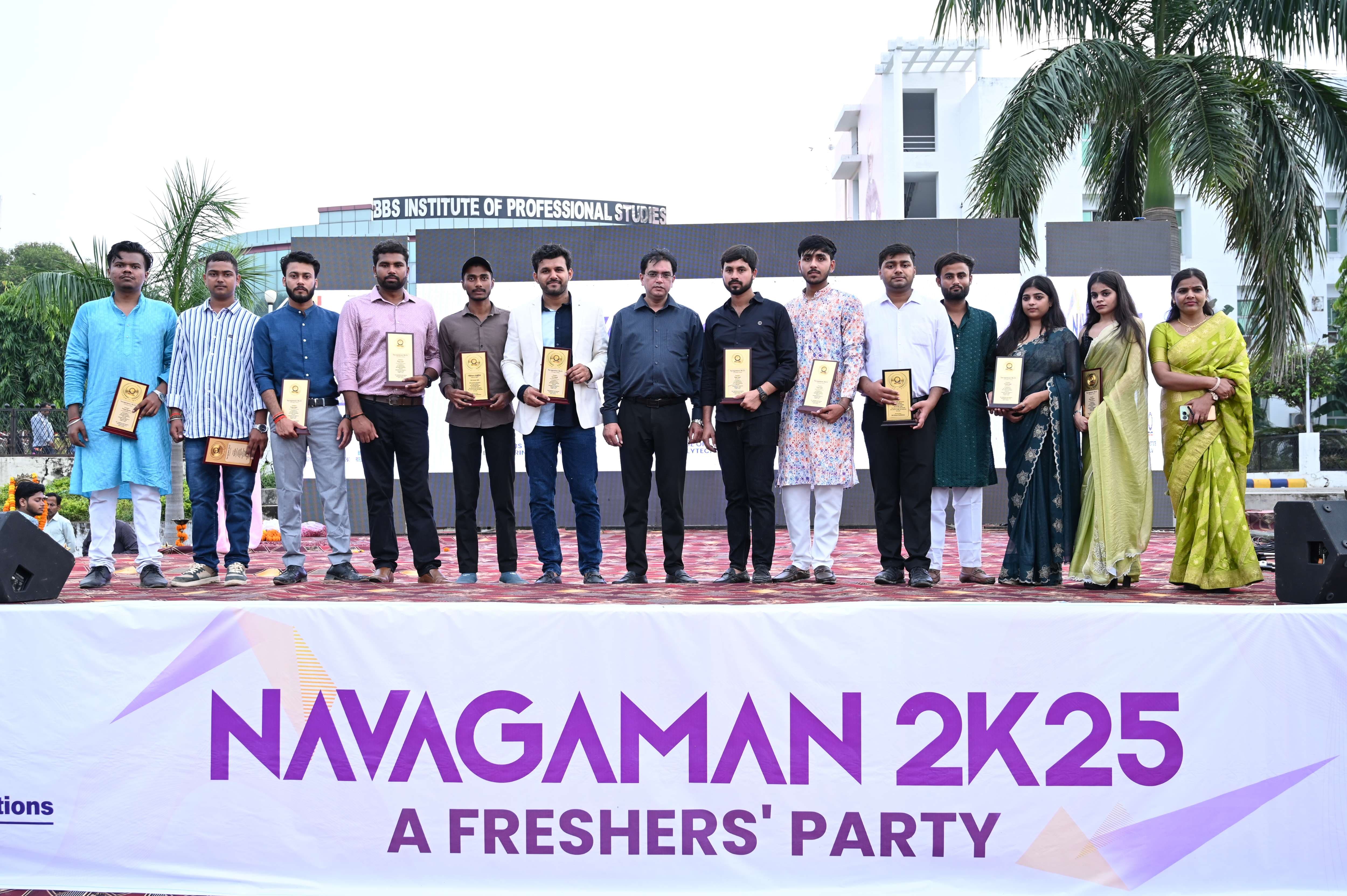 BBS College of Engineering and Technology Allahabad Events photo 12