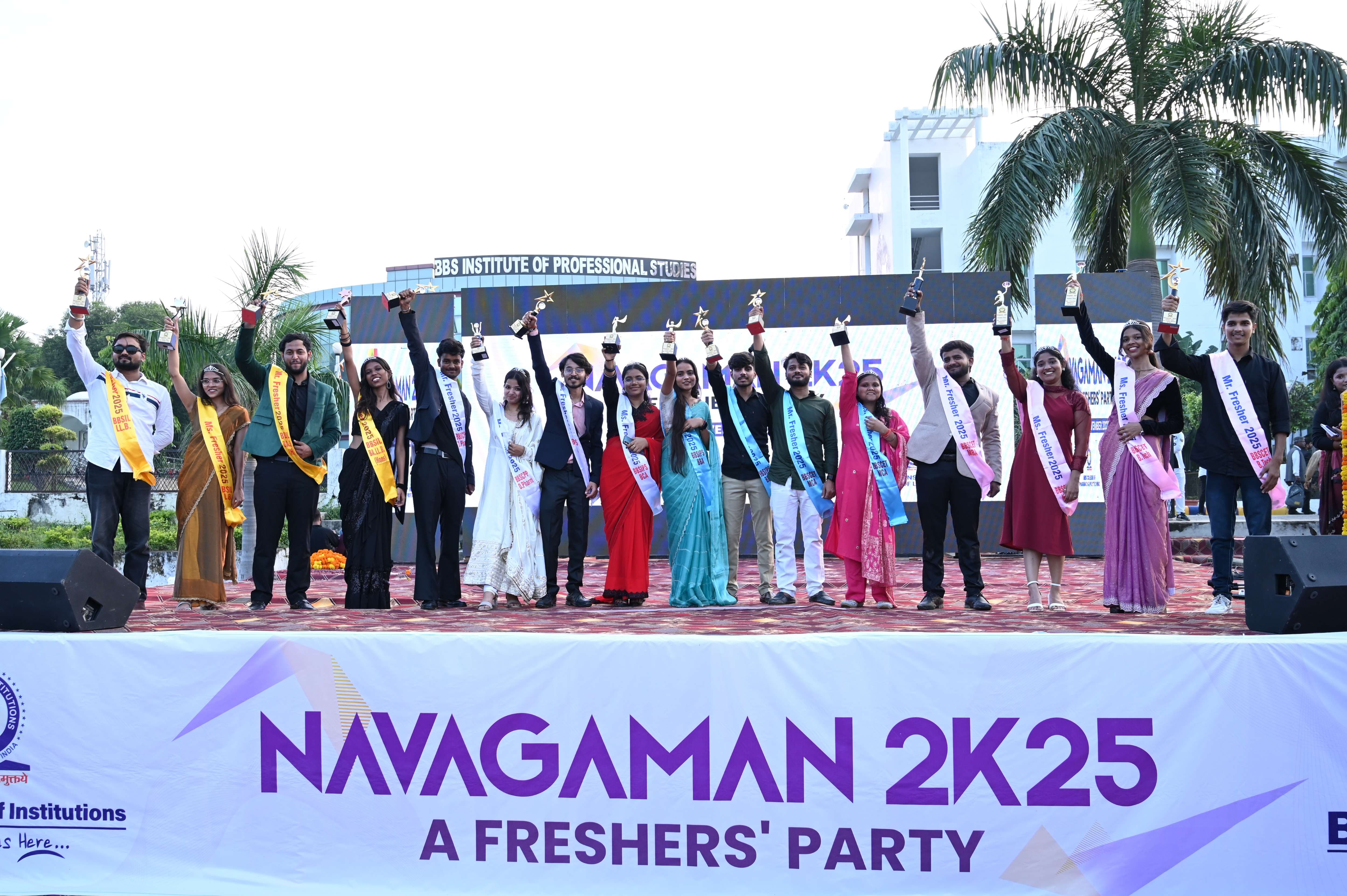 BBS College of Engineering and Technology Allahabad Events photo 10