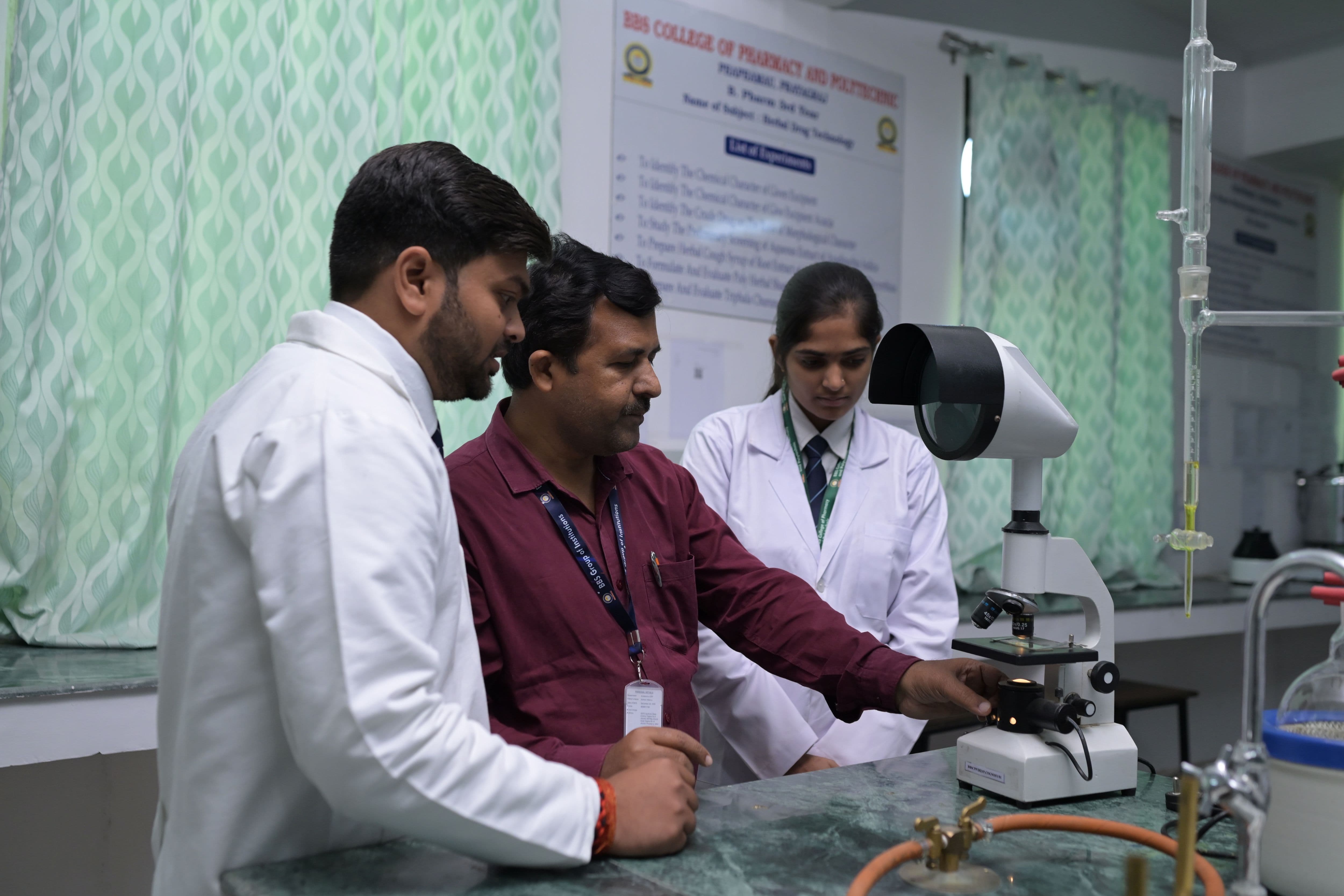 BBS College of Engineering and Technology Allahabad Laboratories and Equipment photo 5