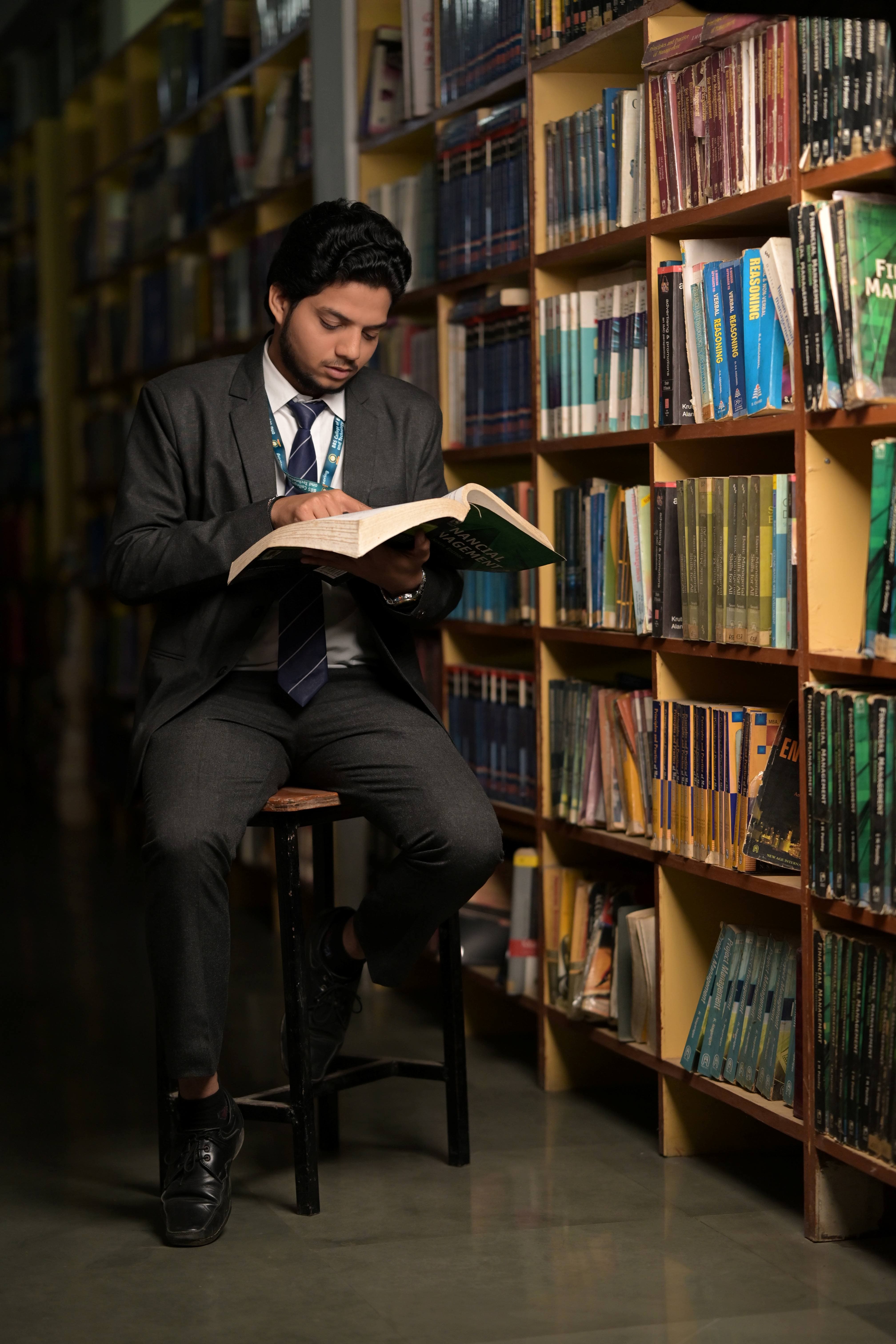 BBS College of Engineering and Technology Allahabad Library photo 4