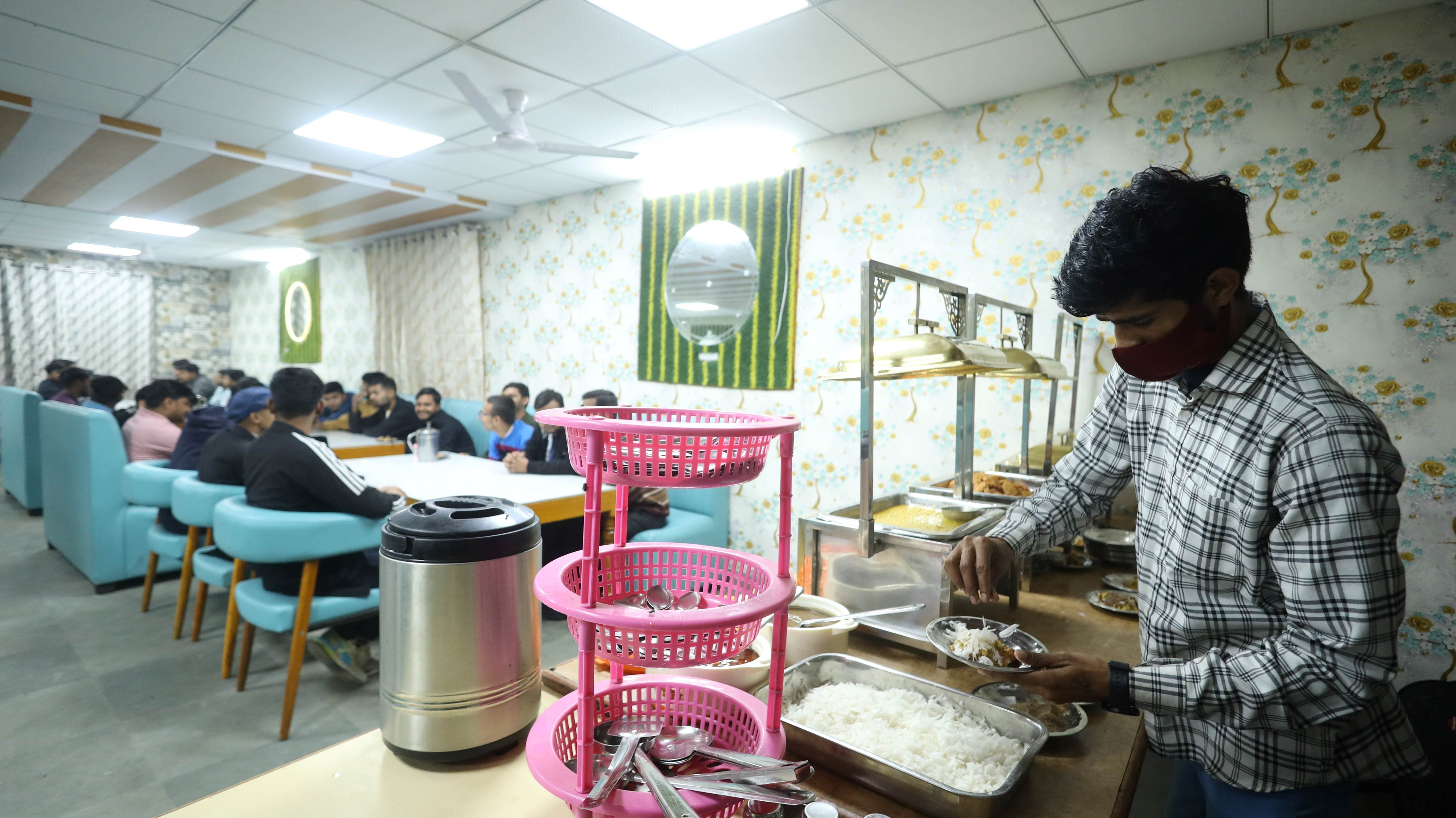 BBS College of Engineering and Technology Allahabad hostel photo 4