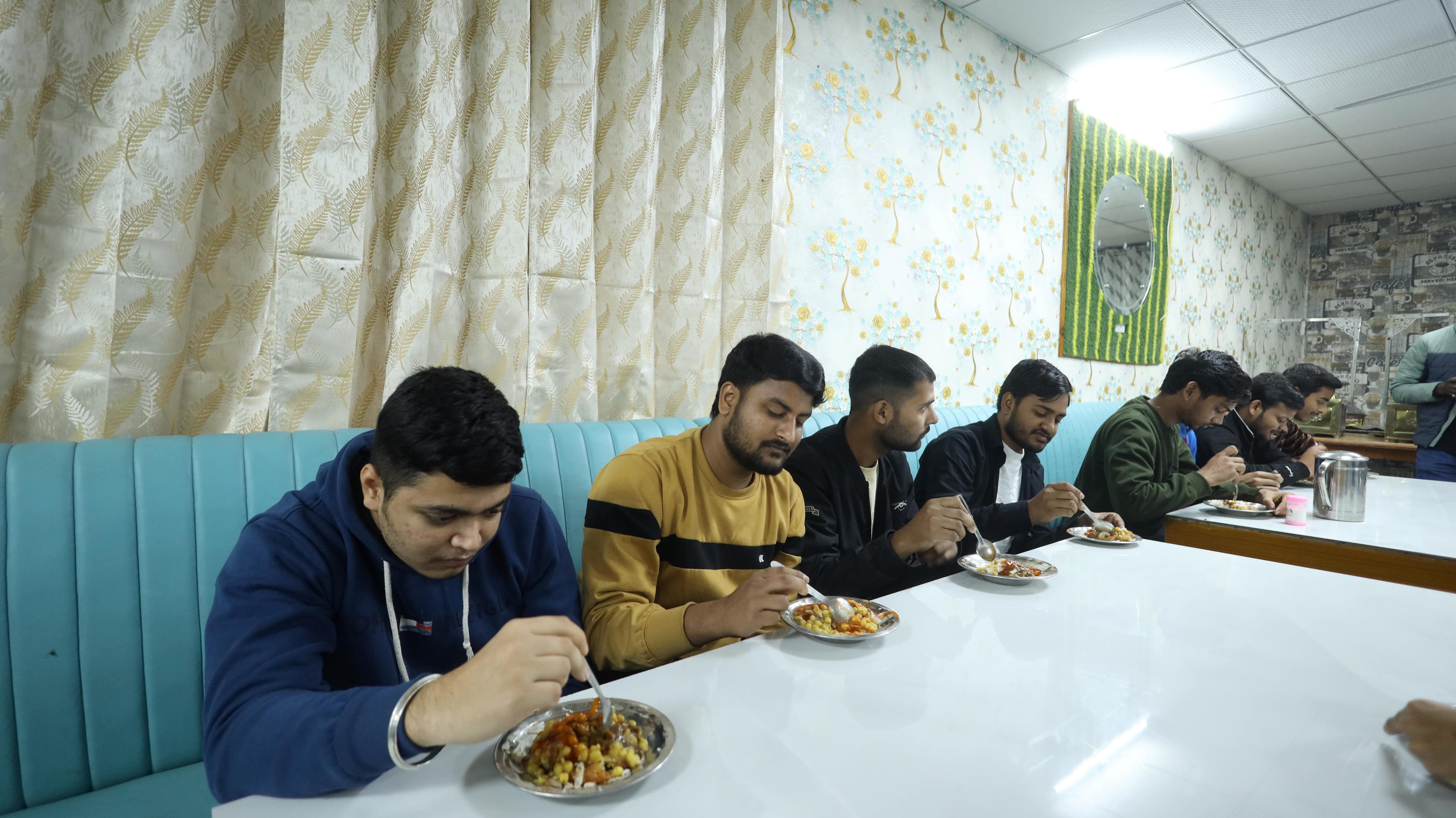 BBS College of Engineering and Technology Allahabad hostel photo 3