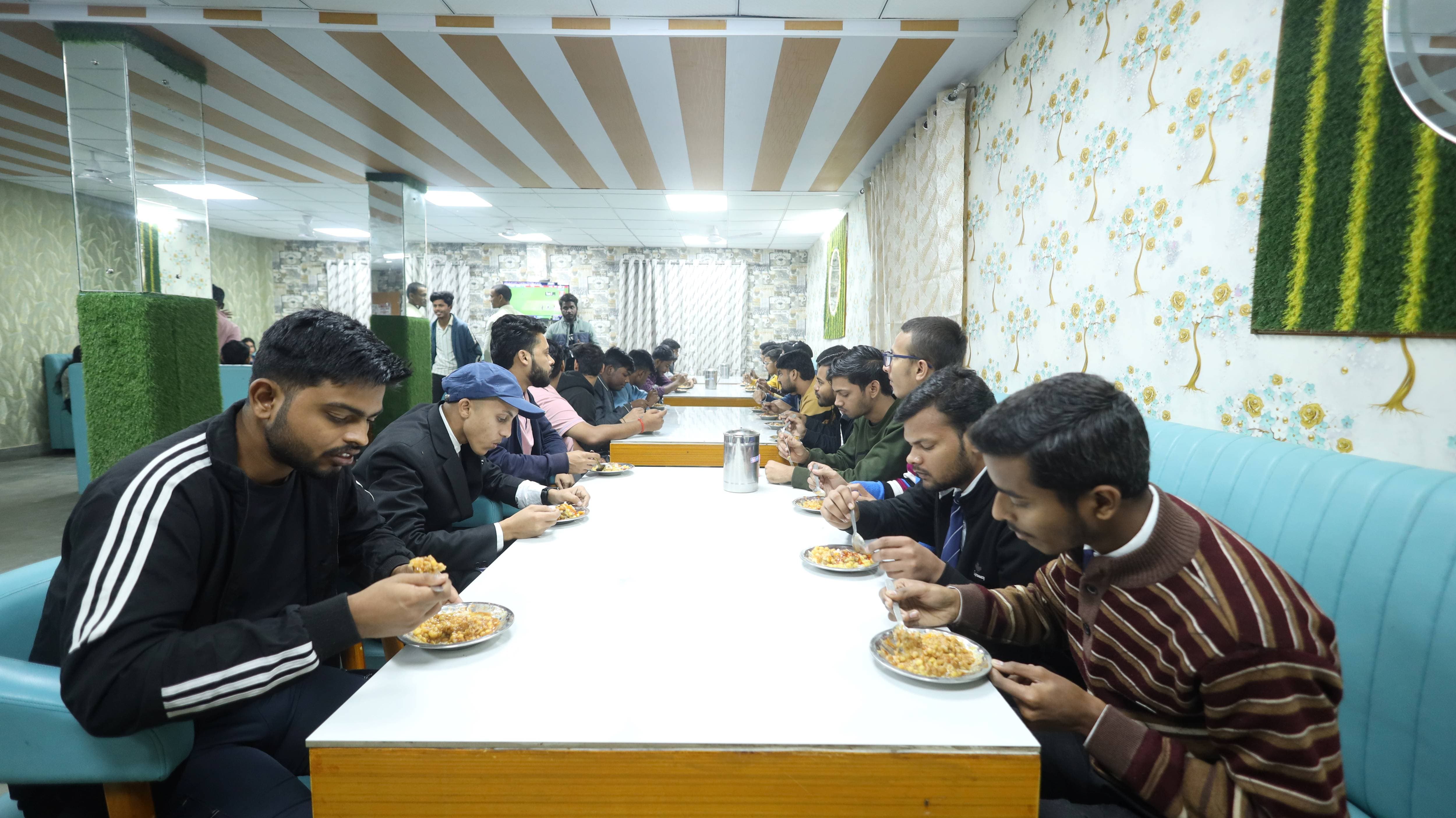 BBS College of Engineering and Technology Allahabad hostel photo 2