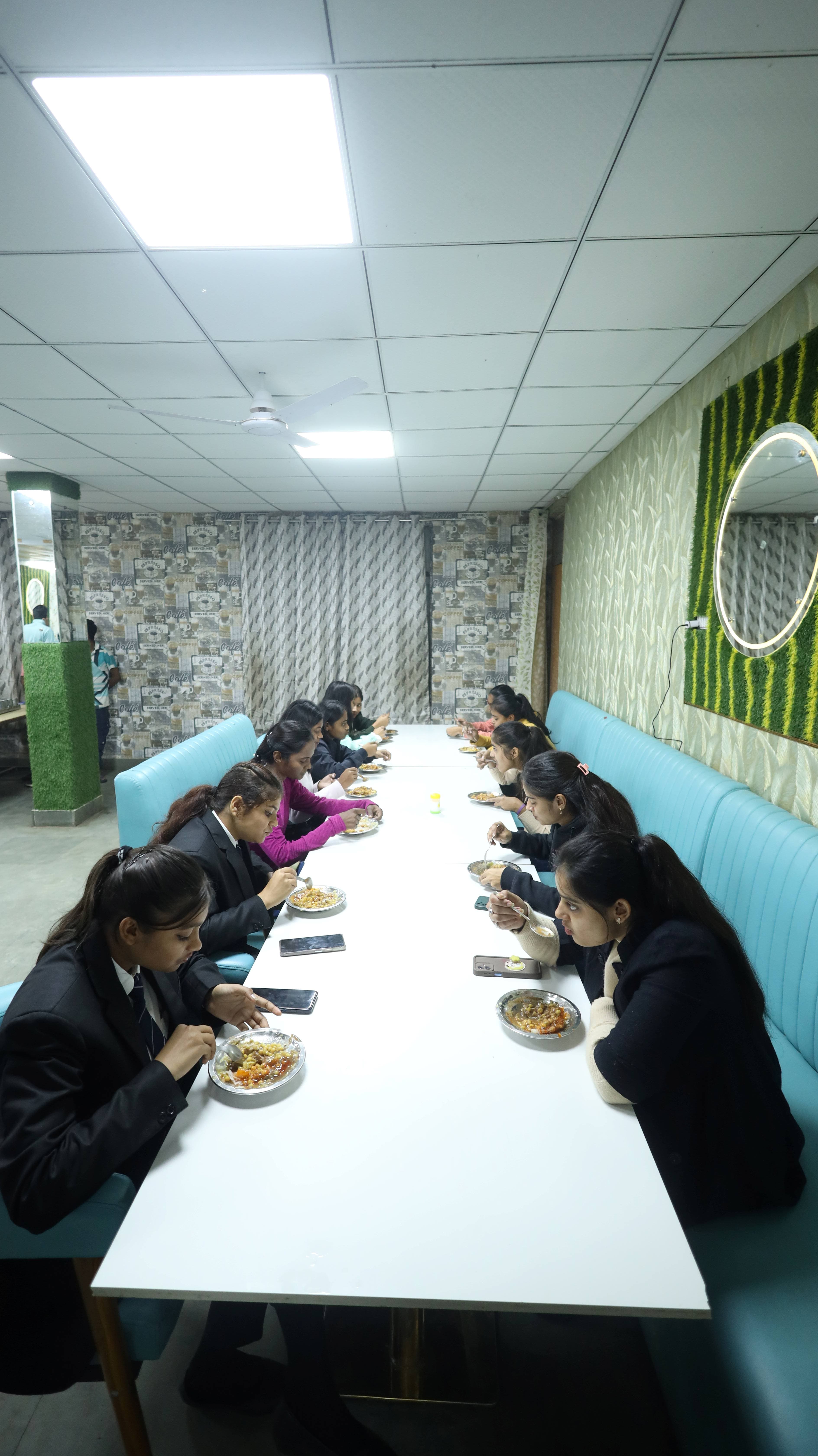 BBS College of Engineering and Technology Allahabad hostel photo 1