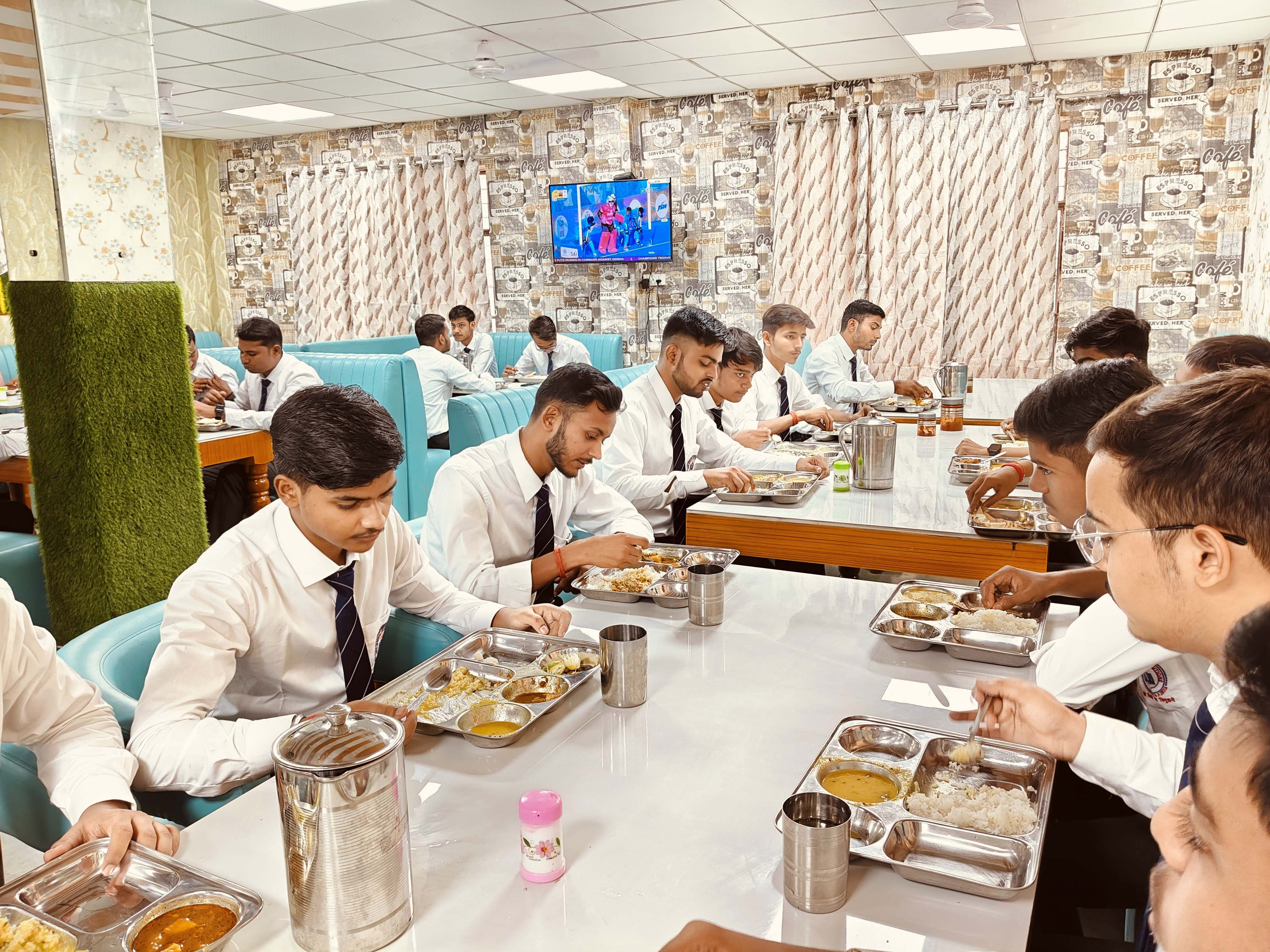 BBS College of Engineering and Technology Allahabad hostel photo 5