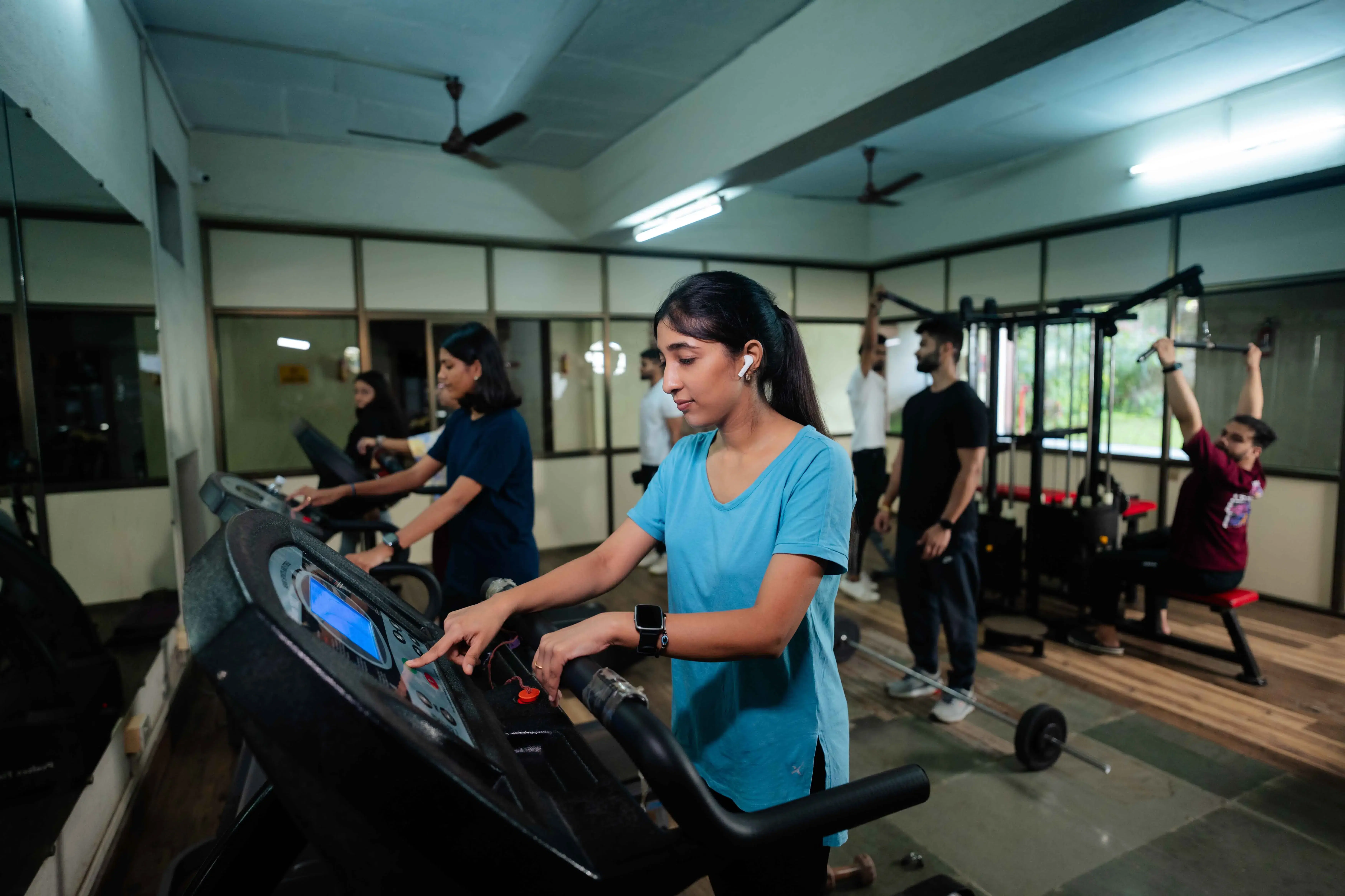 ITM Navi Mumbai Building photo 2