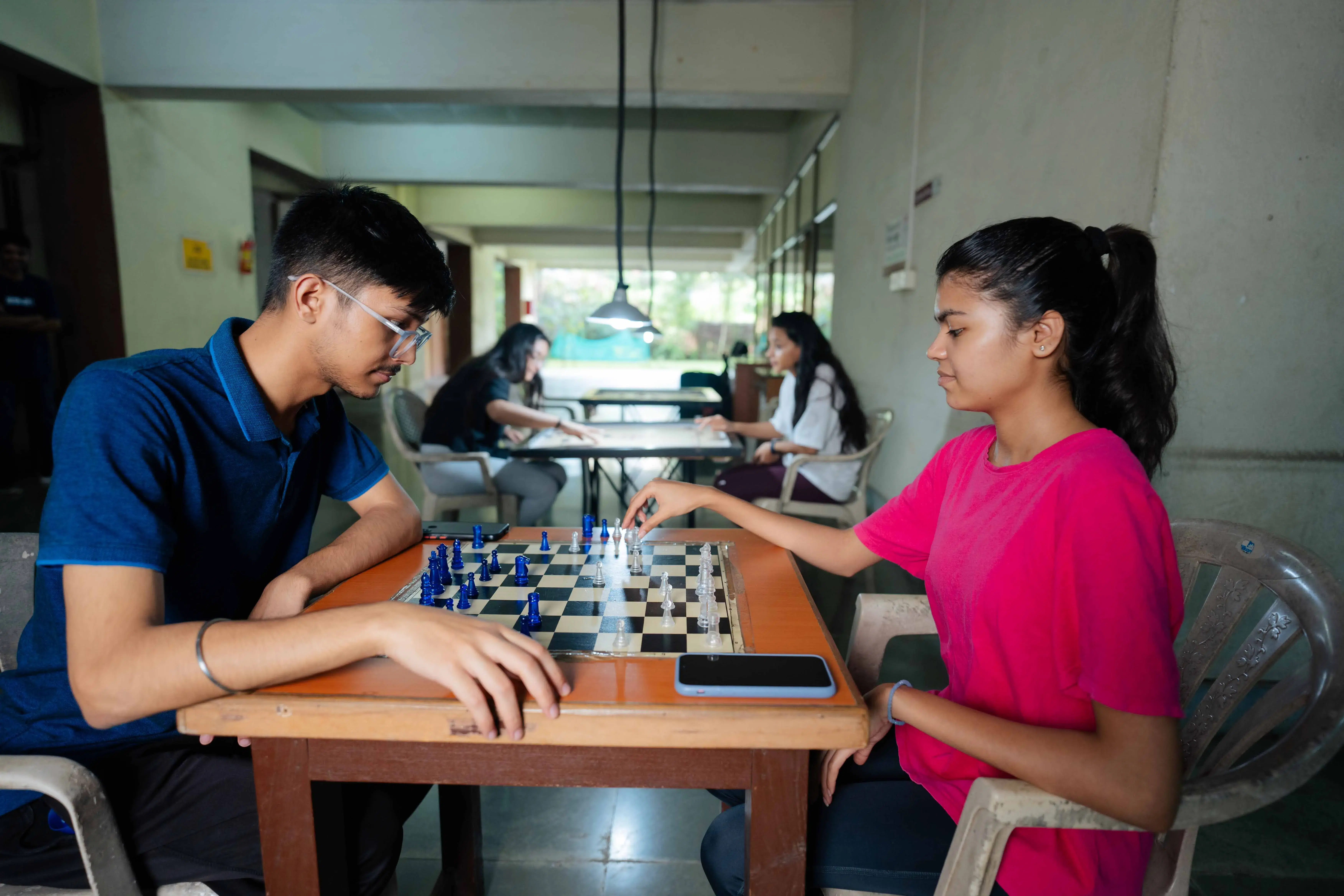 ITM Navi Mumbai Building photo 3