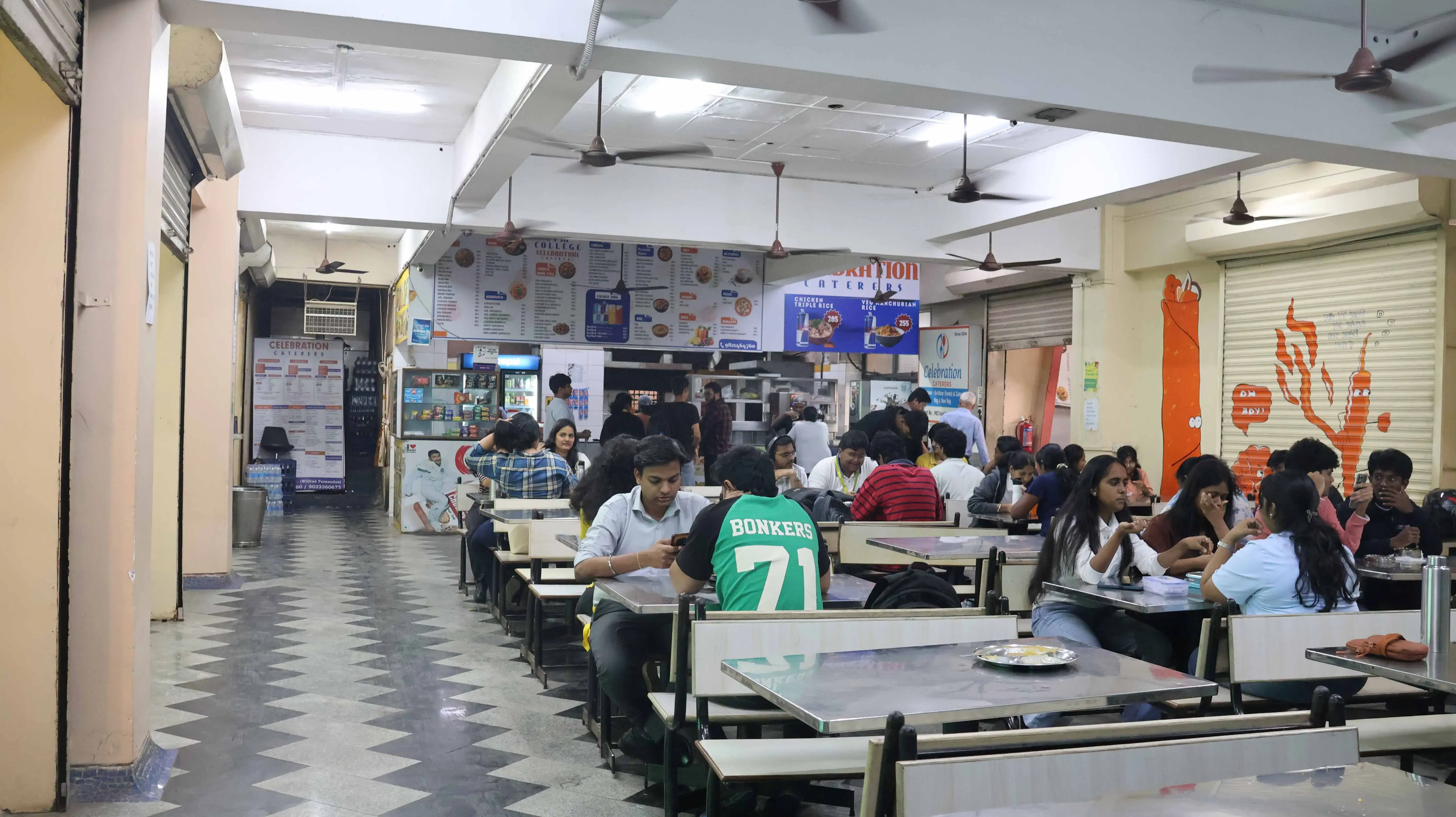 ITM Navi Mumbai Building photo 4