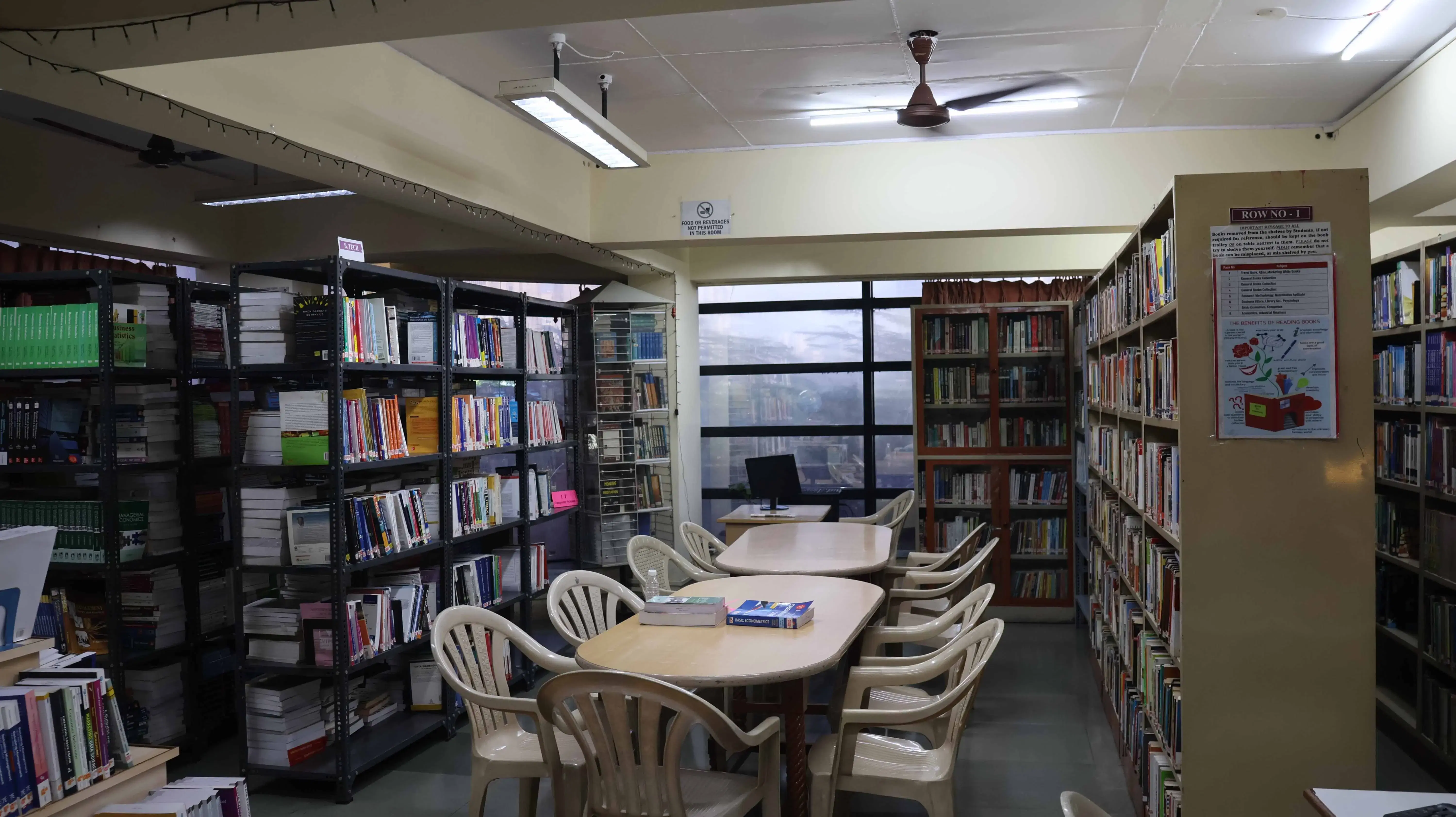 ITM Navi Mumbai Building photo 8