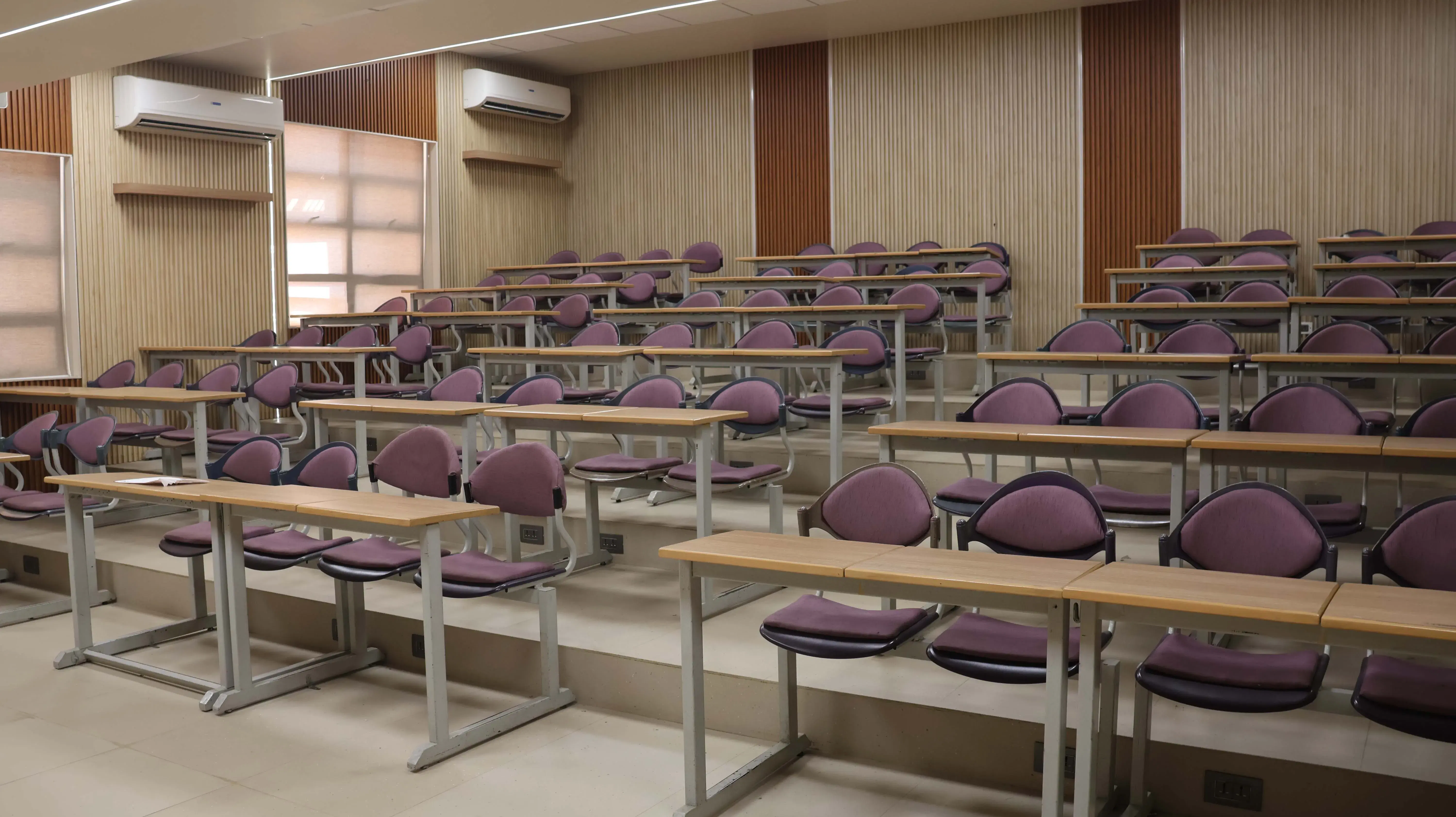 ITM Navi Mumbai Building photo 9