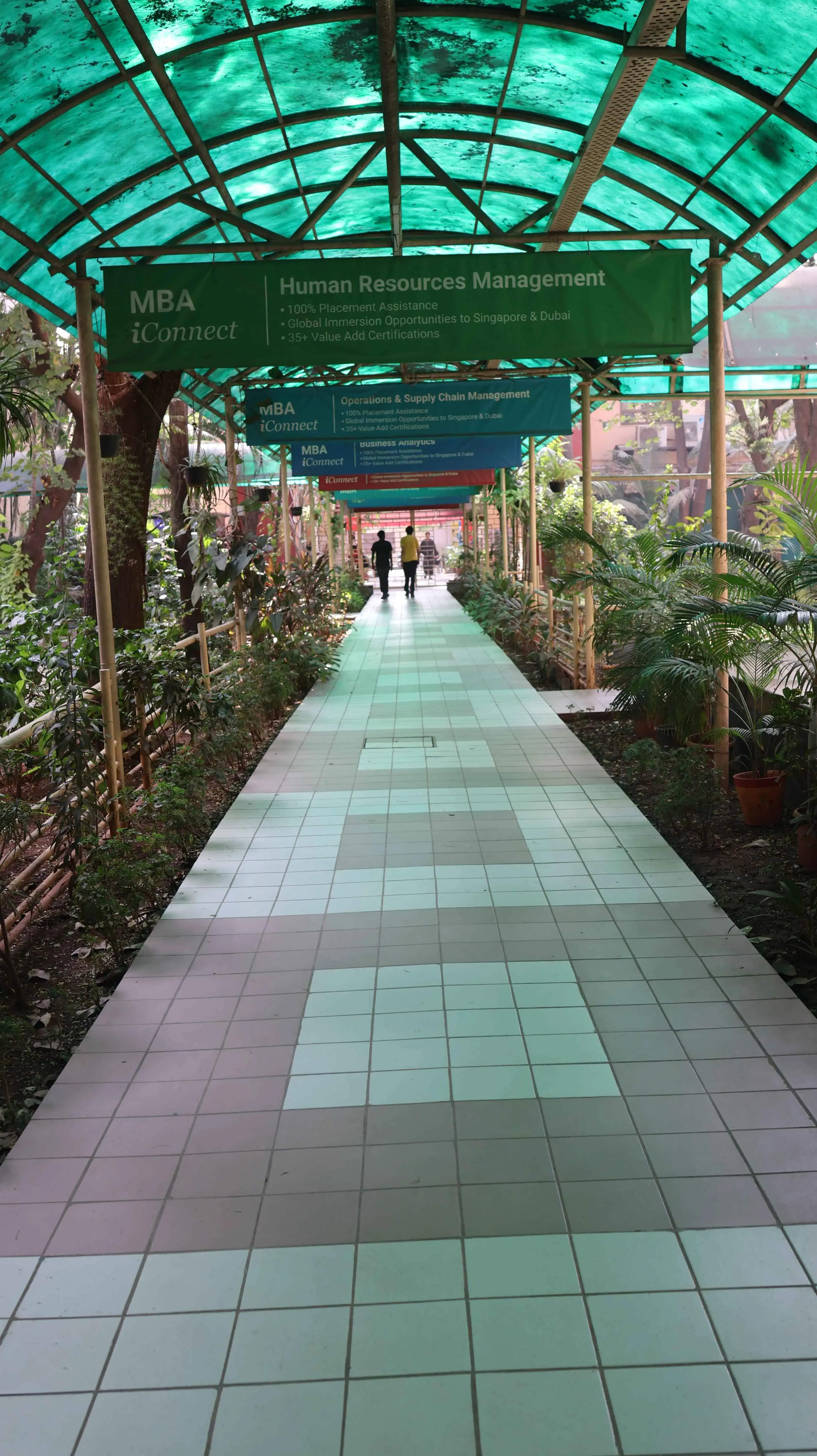 ITM Navi Mumbai Building photo 10