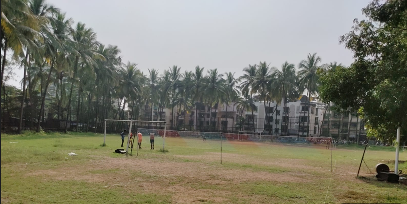 PCACS Campus & Infrastructure photo 25