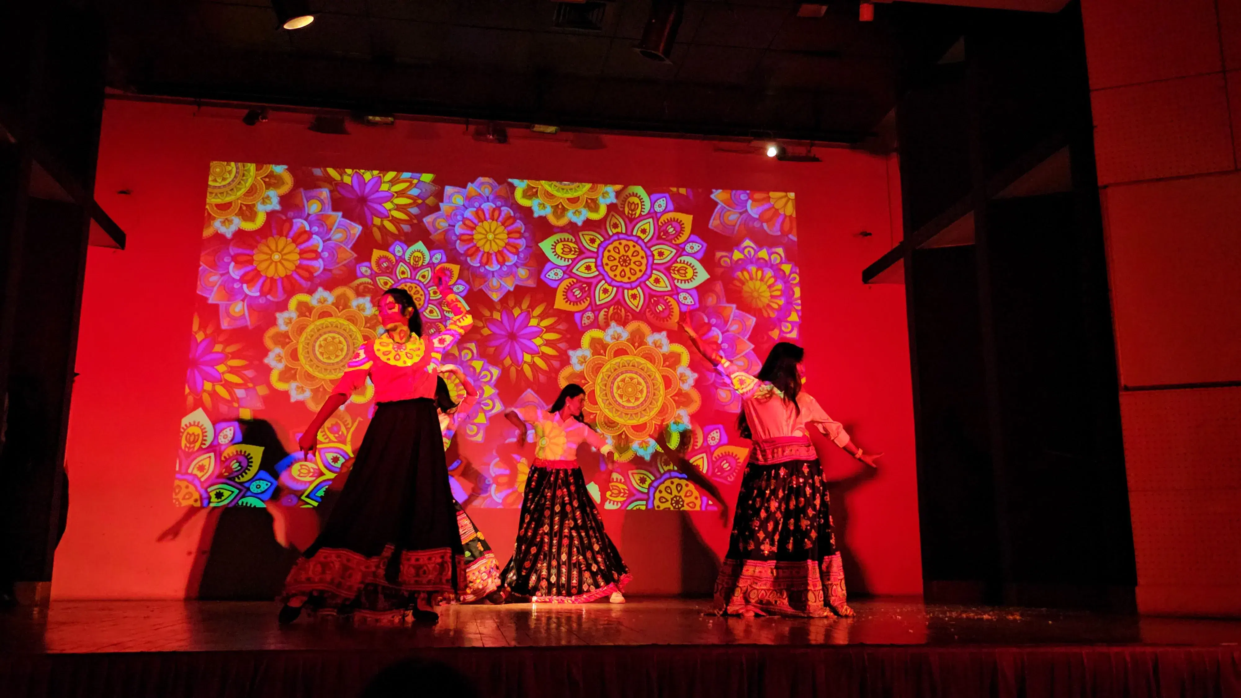 ITM Navi Mumbai Events photo 4