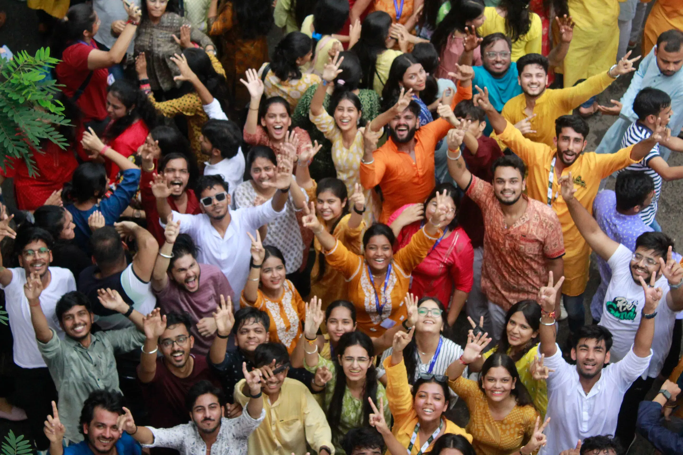 ITM Navi Mumbai Events photo 2