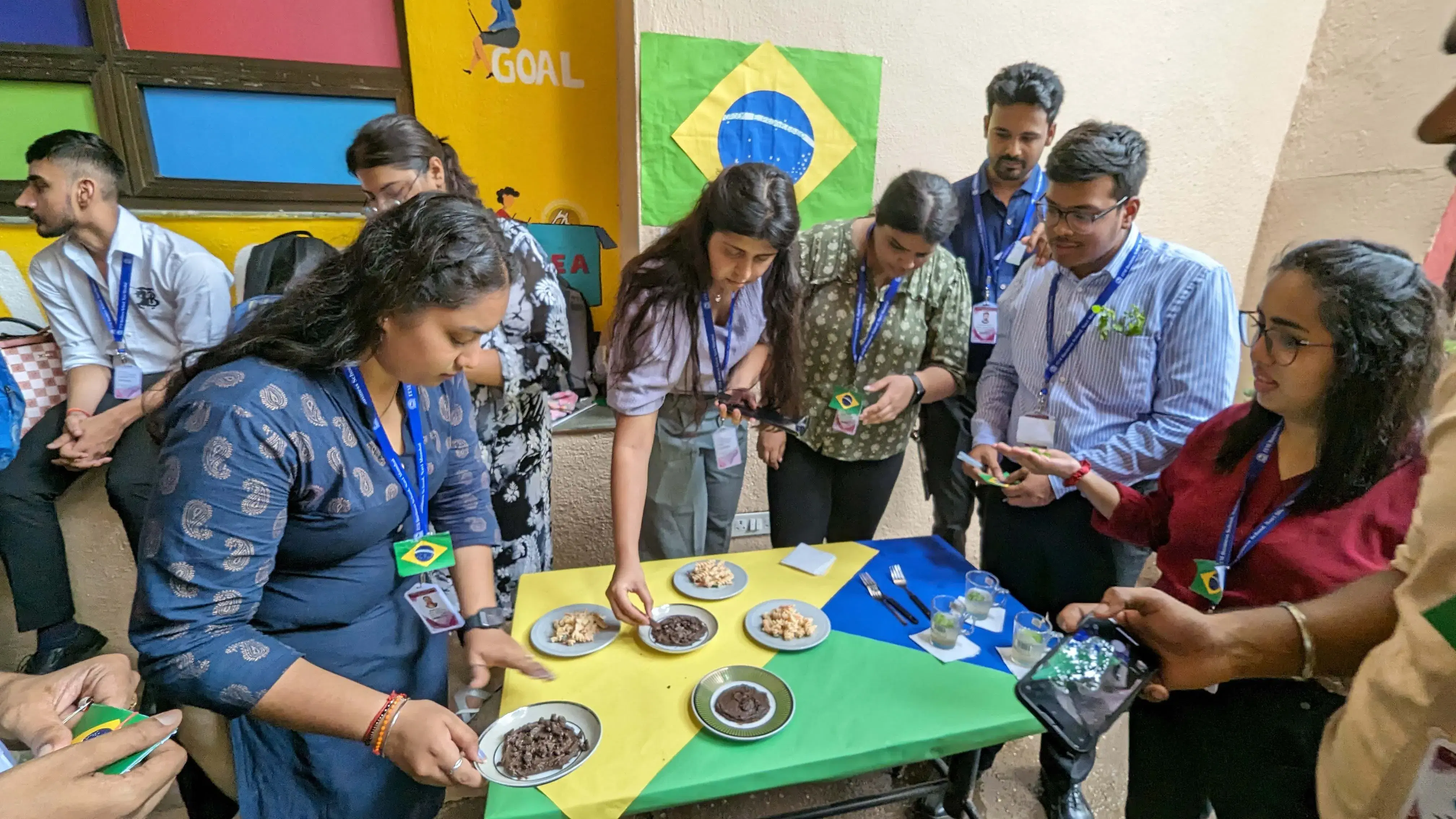 ITM Navi Mumbai Events photo 1