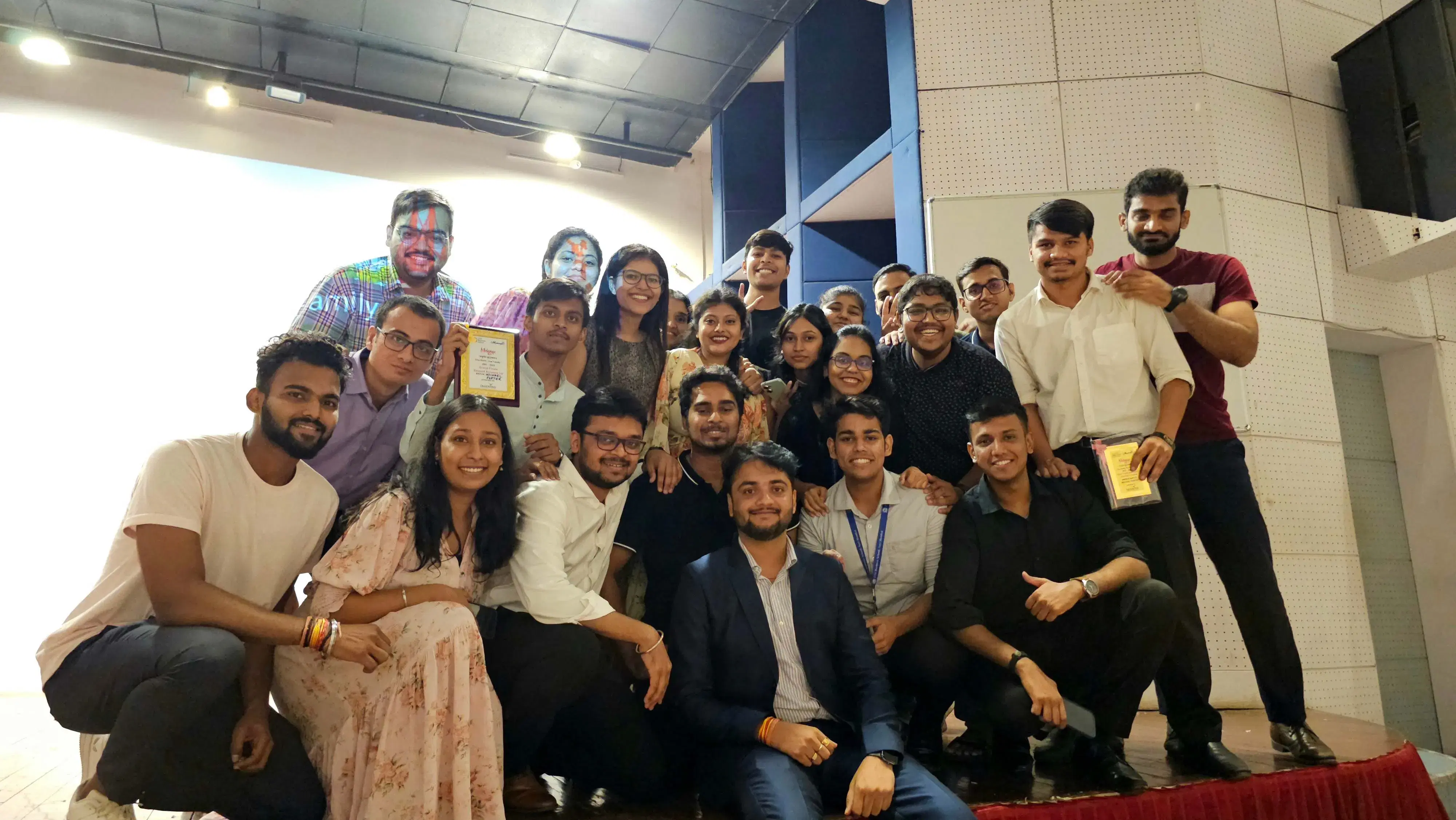 ITM Navi Mumbai Building photo 19